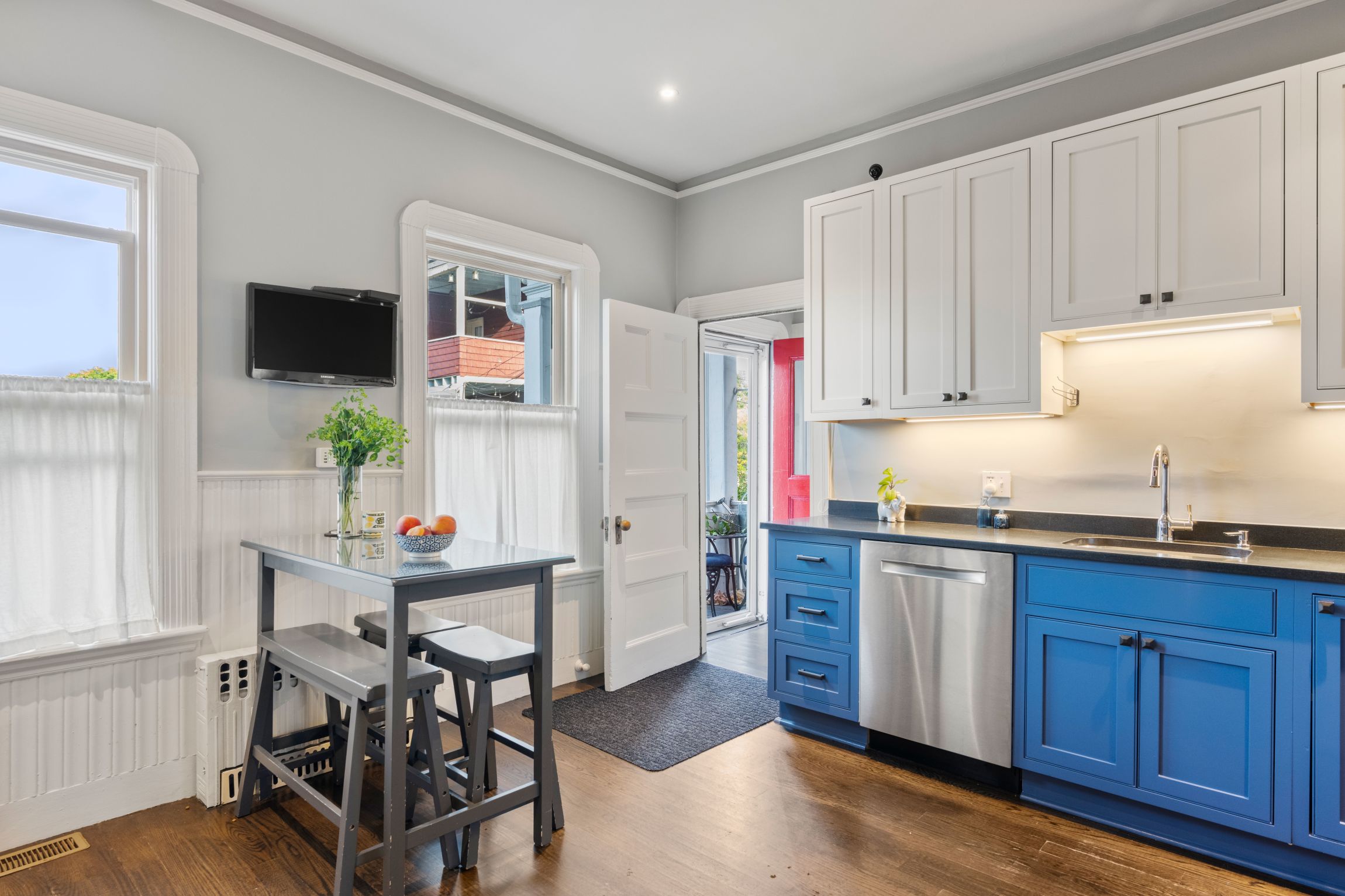  14 Whitby Ter, Boston, MA, 02125 - 物件實景