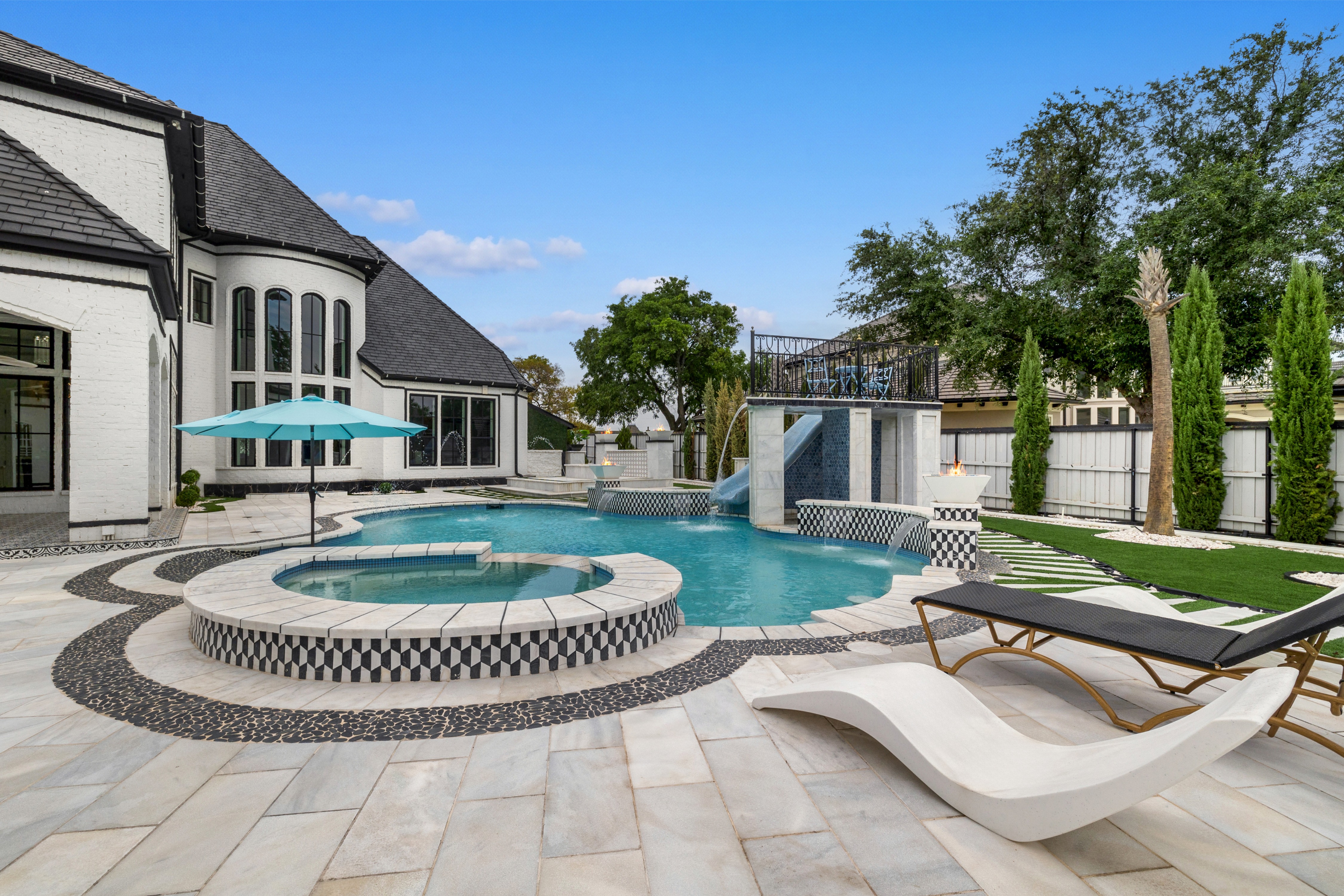  361 White Chapel Boulevard, Southlake, TX, 76092 - 物件實景