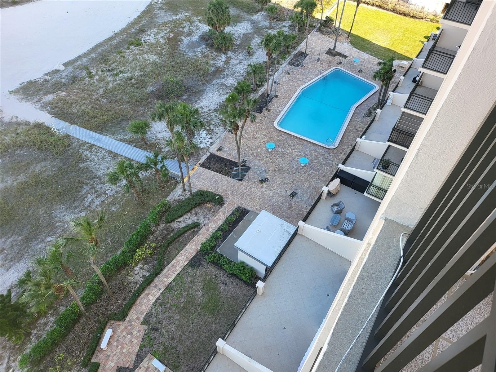 CLEARWATER BEACH, Florida, 33767, United States, 2 Bedrooms Bedrooms, ,2 BathroomsBathrooms,Residential,For Sale,1982675