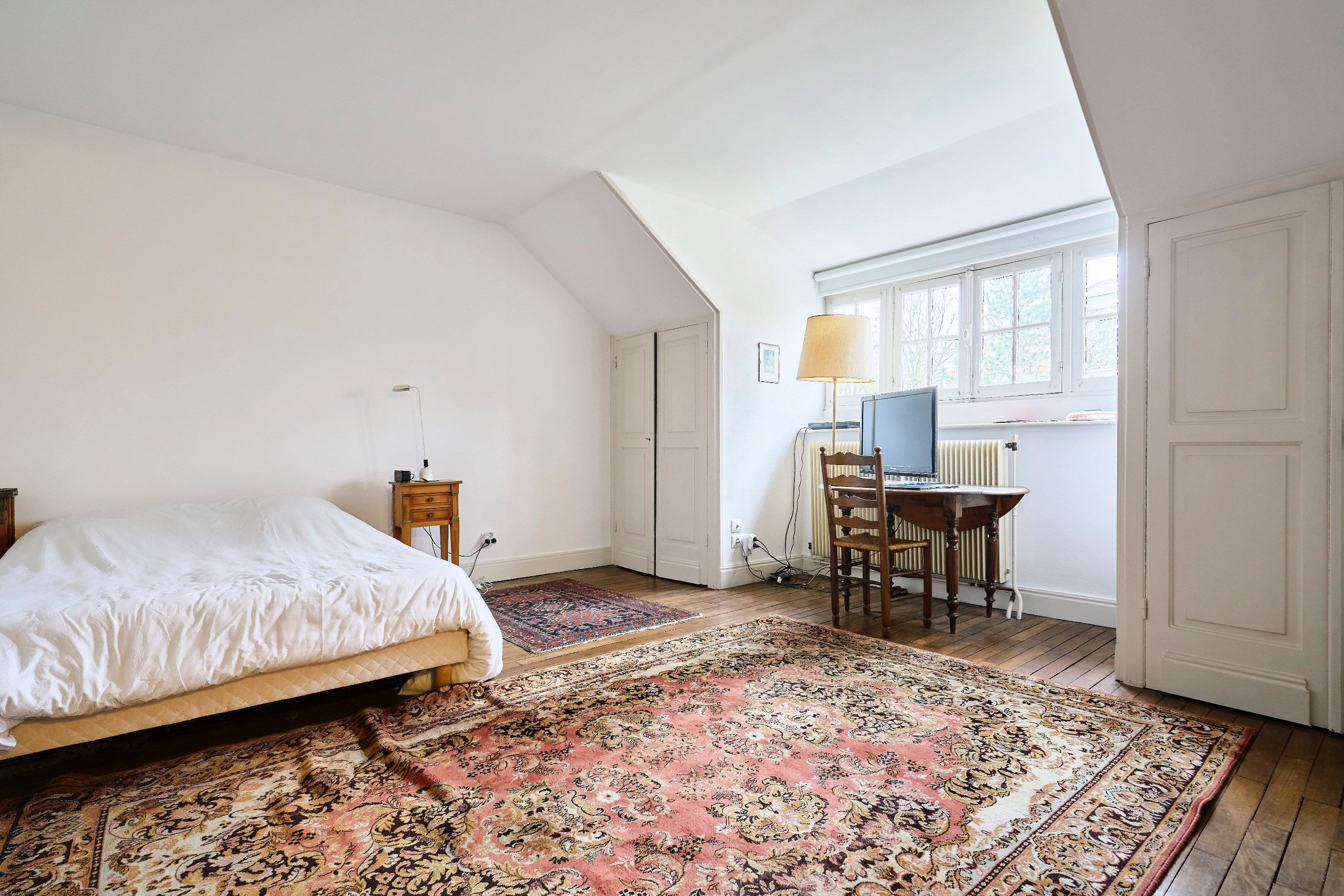  La Madeleine - House early 20th 6 bedrooms, garage and garden - 物件實景