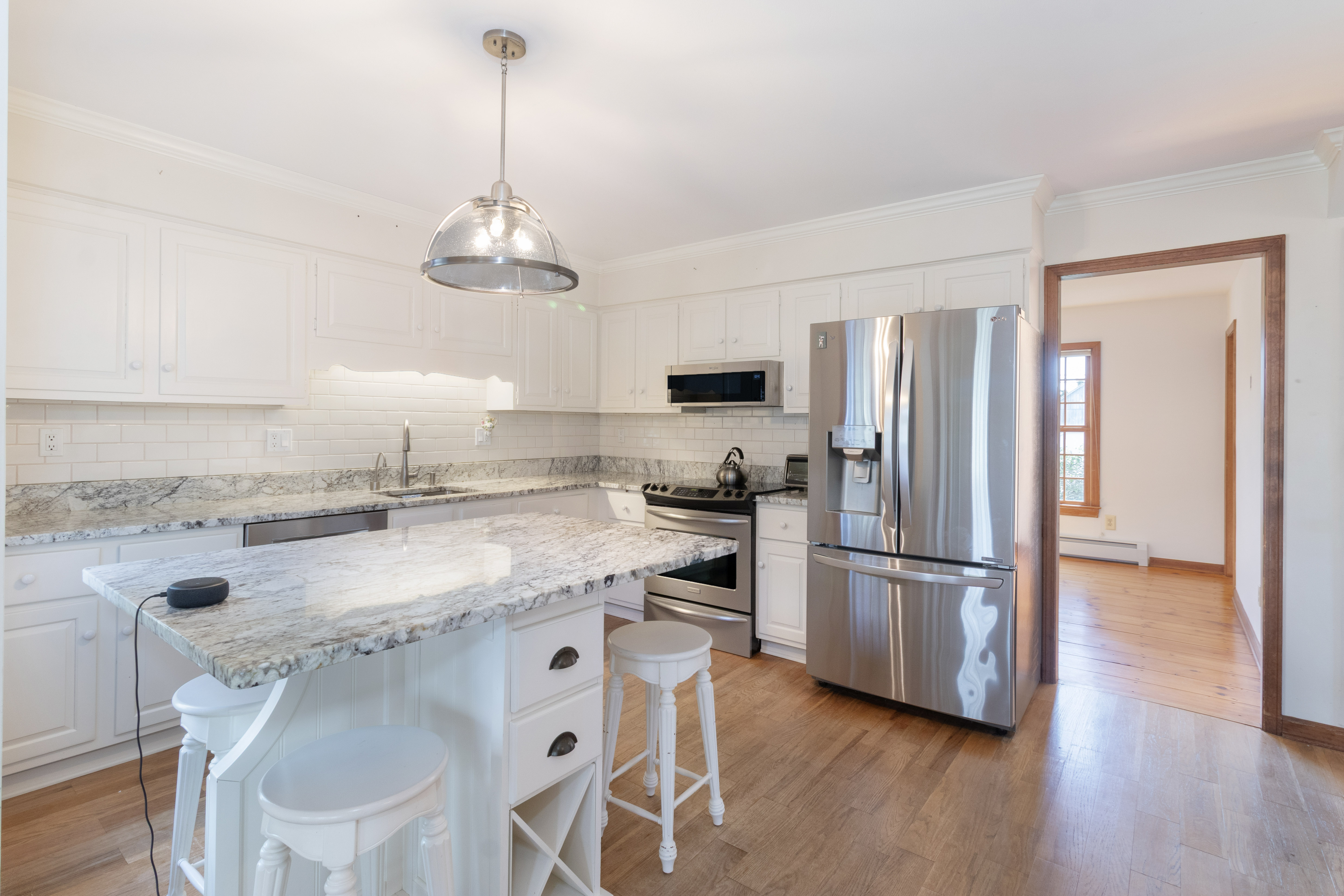  19 Seaside Avenue - 物件實景