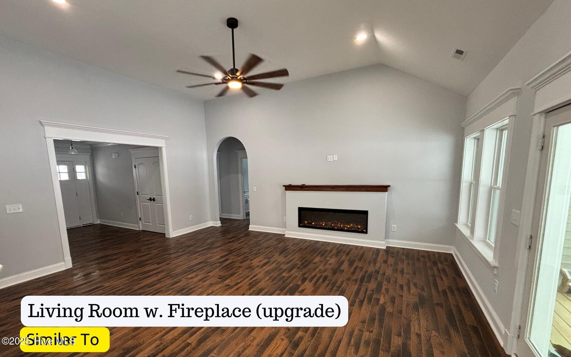 Grandy, North Carolina, 27939, United States, 4 Bedrooms Bedrooms, ,3 BathroomsBathrooms,Residential,For Sale,1821511