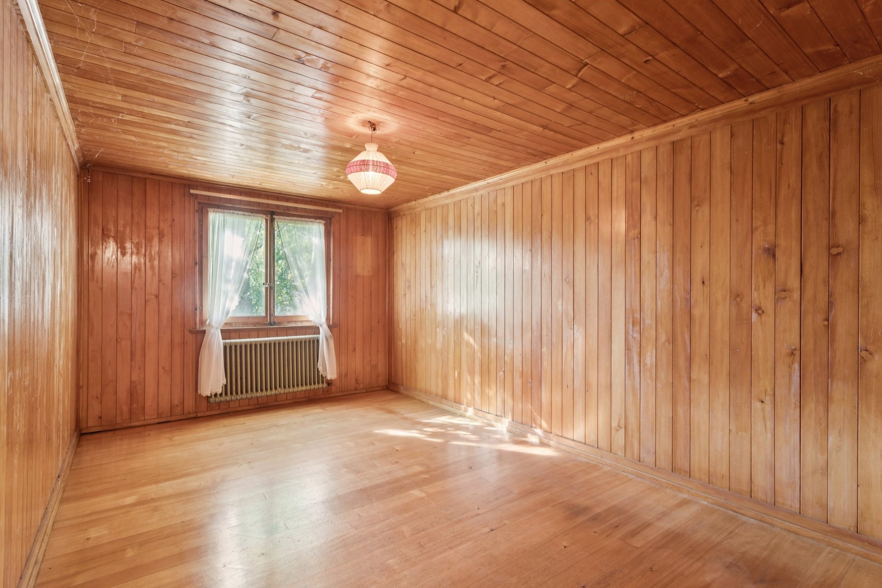  A historic Fribourg farmhouse in the heart of the village - 物件實景