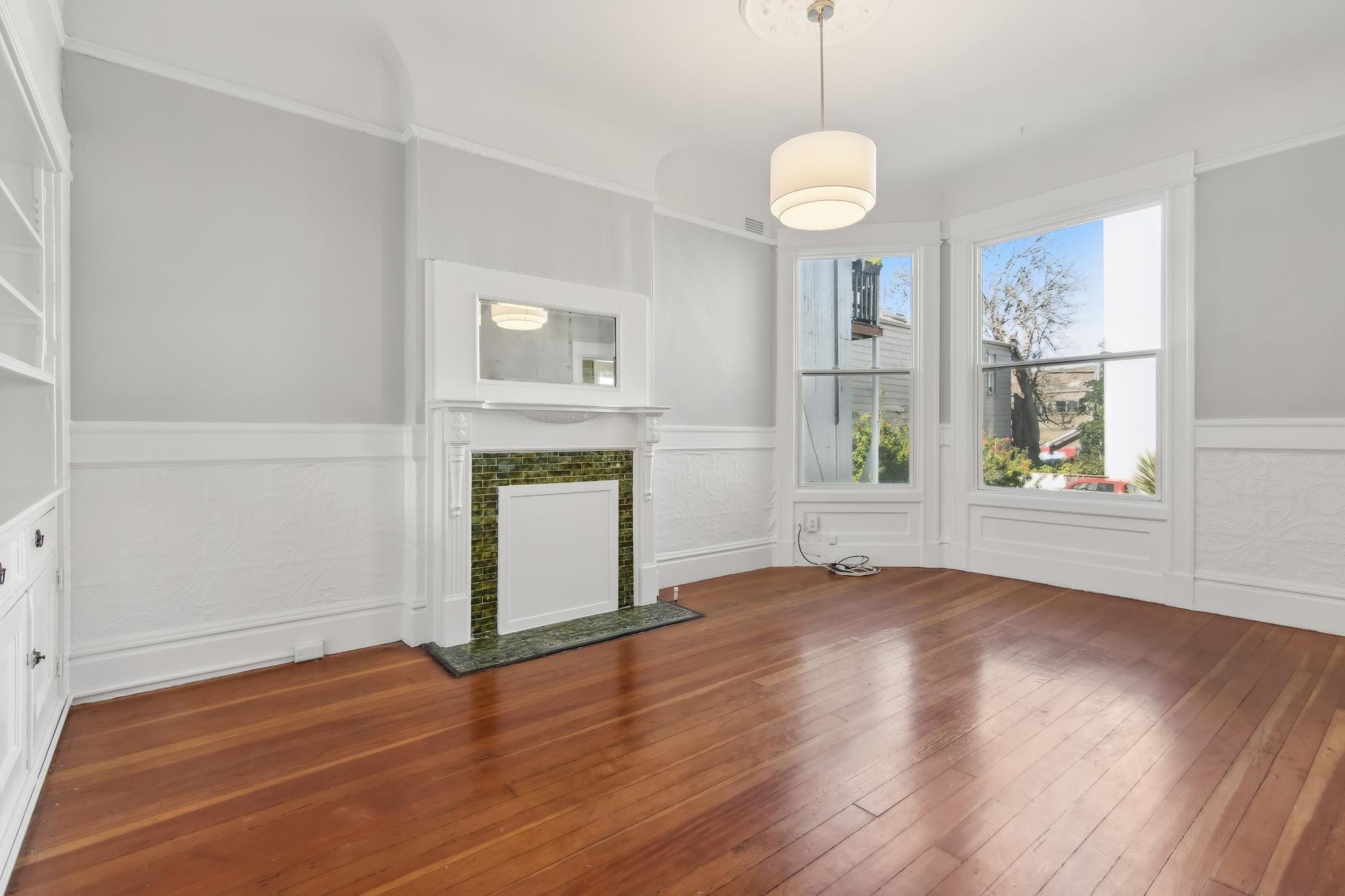  1704-1708 Waller Street - 物件實景