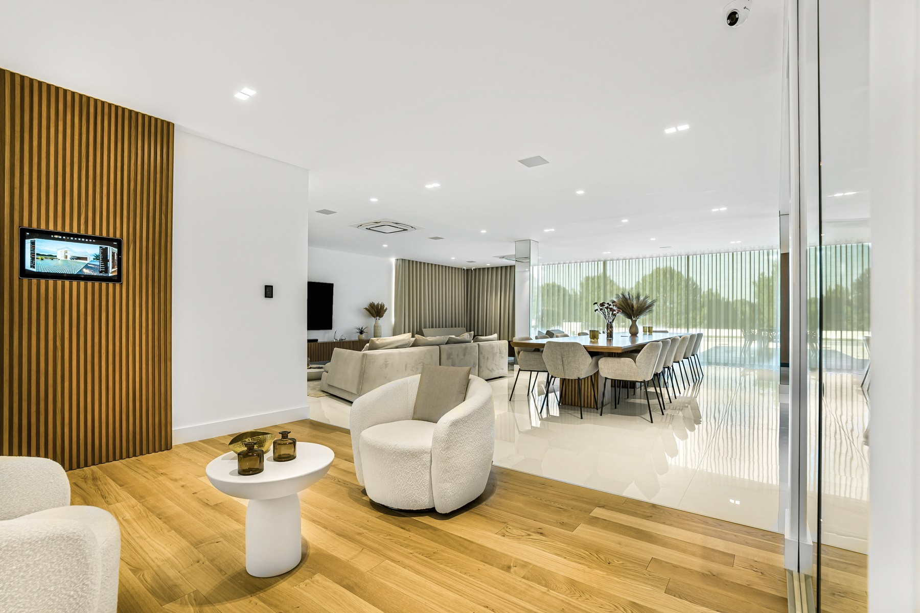  Detached house, 6 bedrooms, for Sale - 物件實景