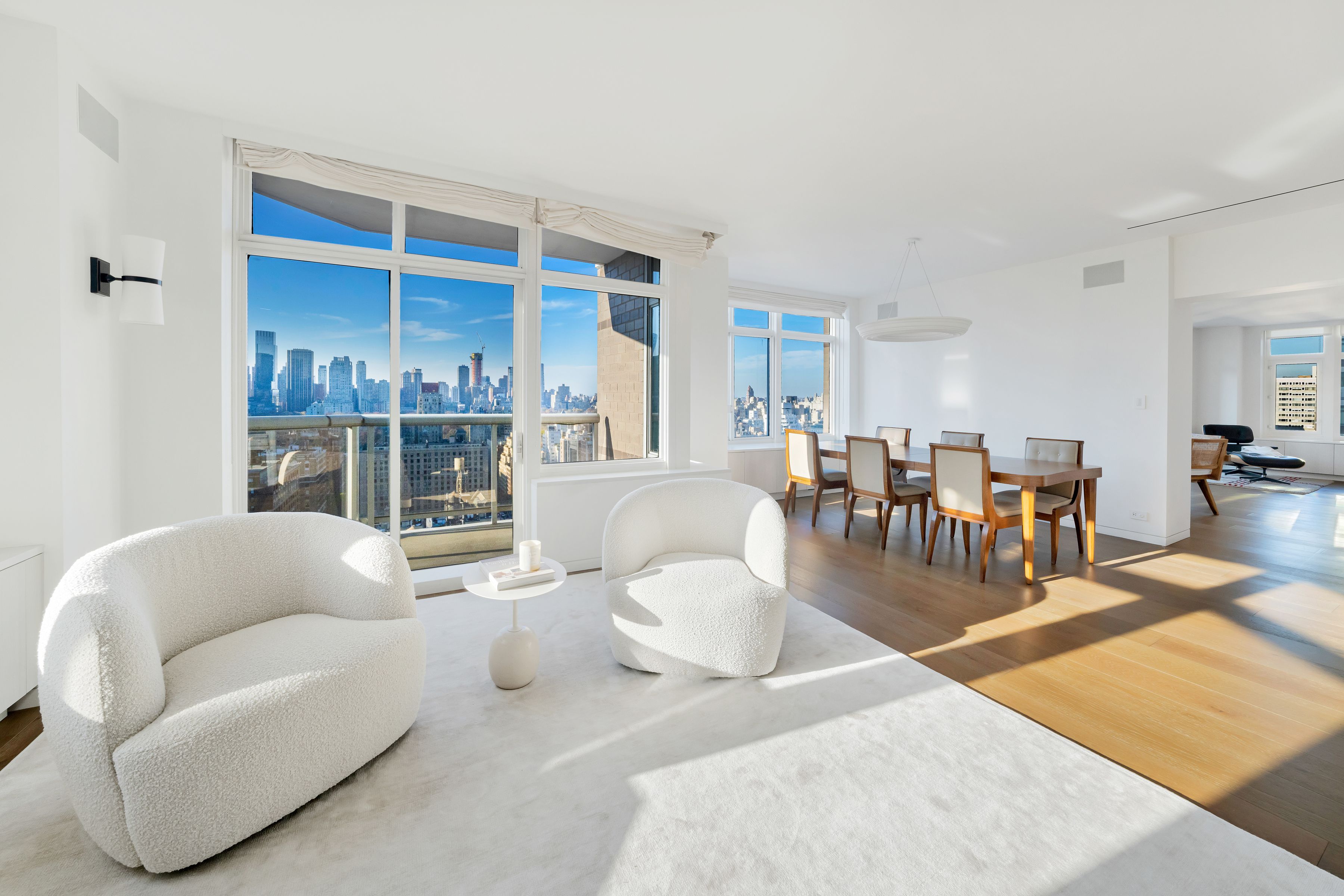  188 East 64th Street, 2501 - 物件實景