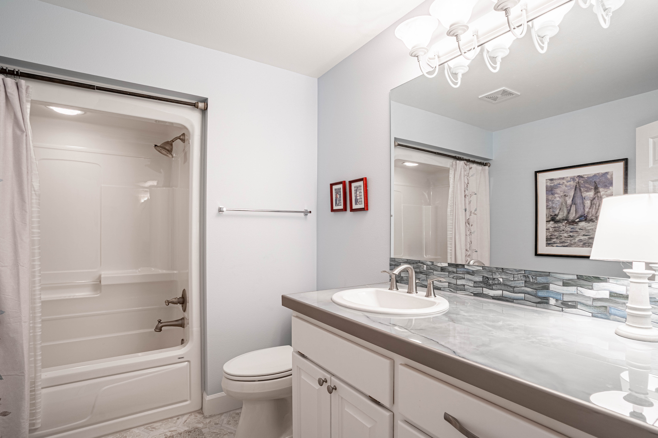  Lake Chelan View Estate with Barn & Acreage - 物件實景