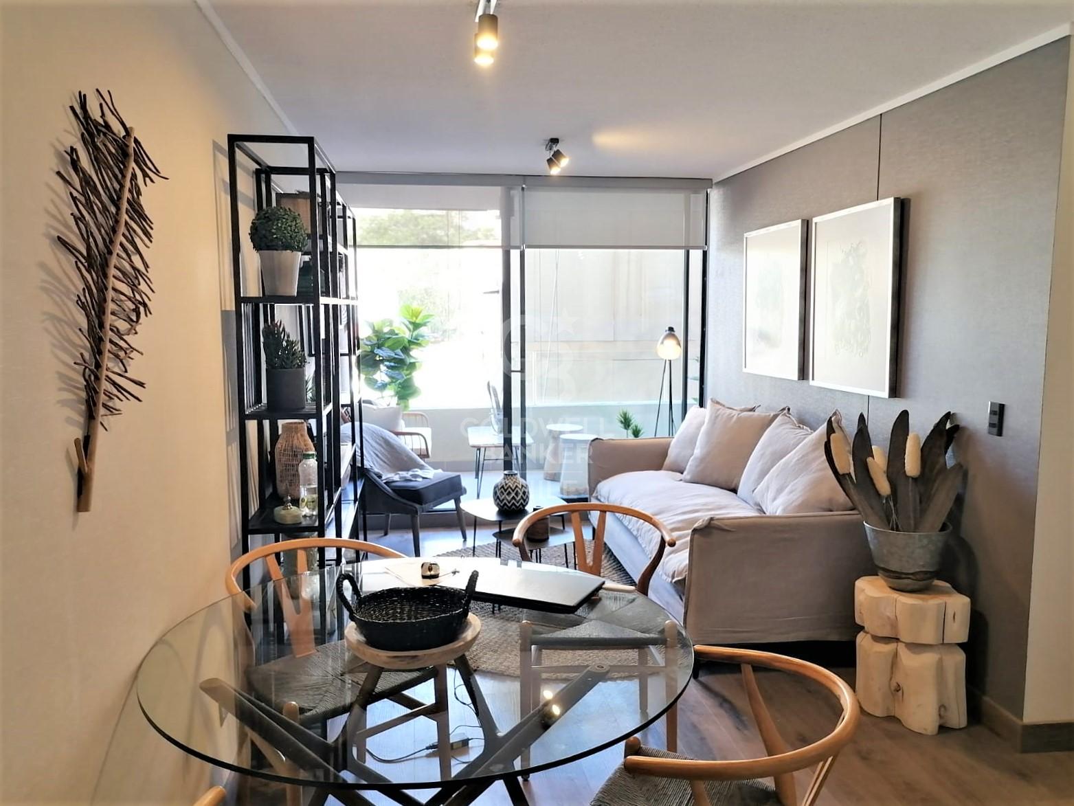 Ñuñoa, Chile, 3 Bedrooms Bedrooms, ,3 BathroomsBathrooms,Residential,For Sale,1927013