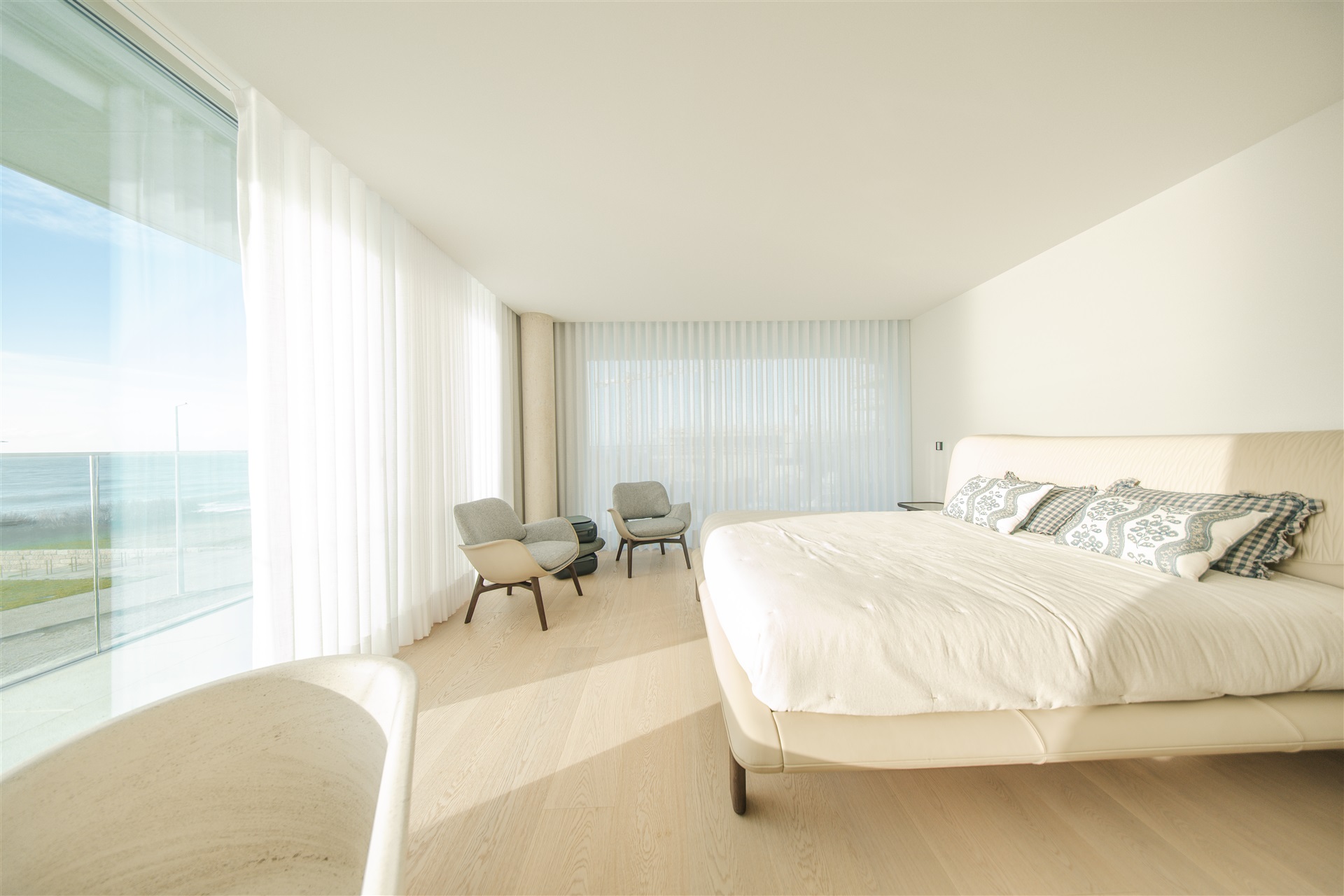  Semi-detached house, 4 bedrooms, for Sale - 物件實景