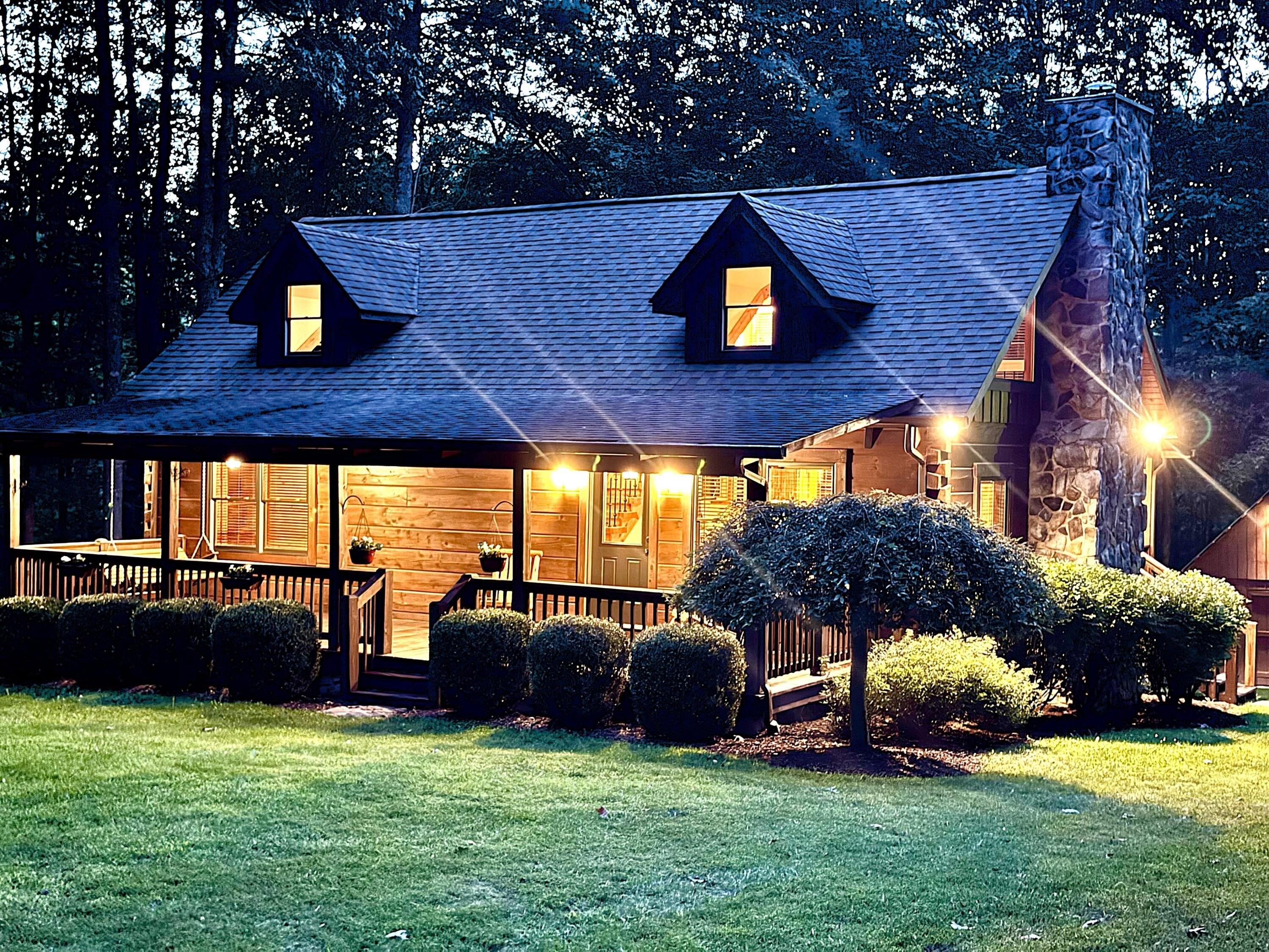 Fleshman Dr, Frankford, WV 24938
