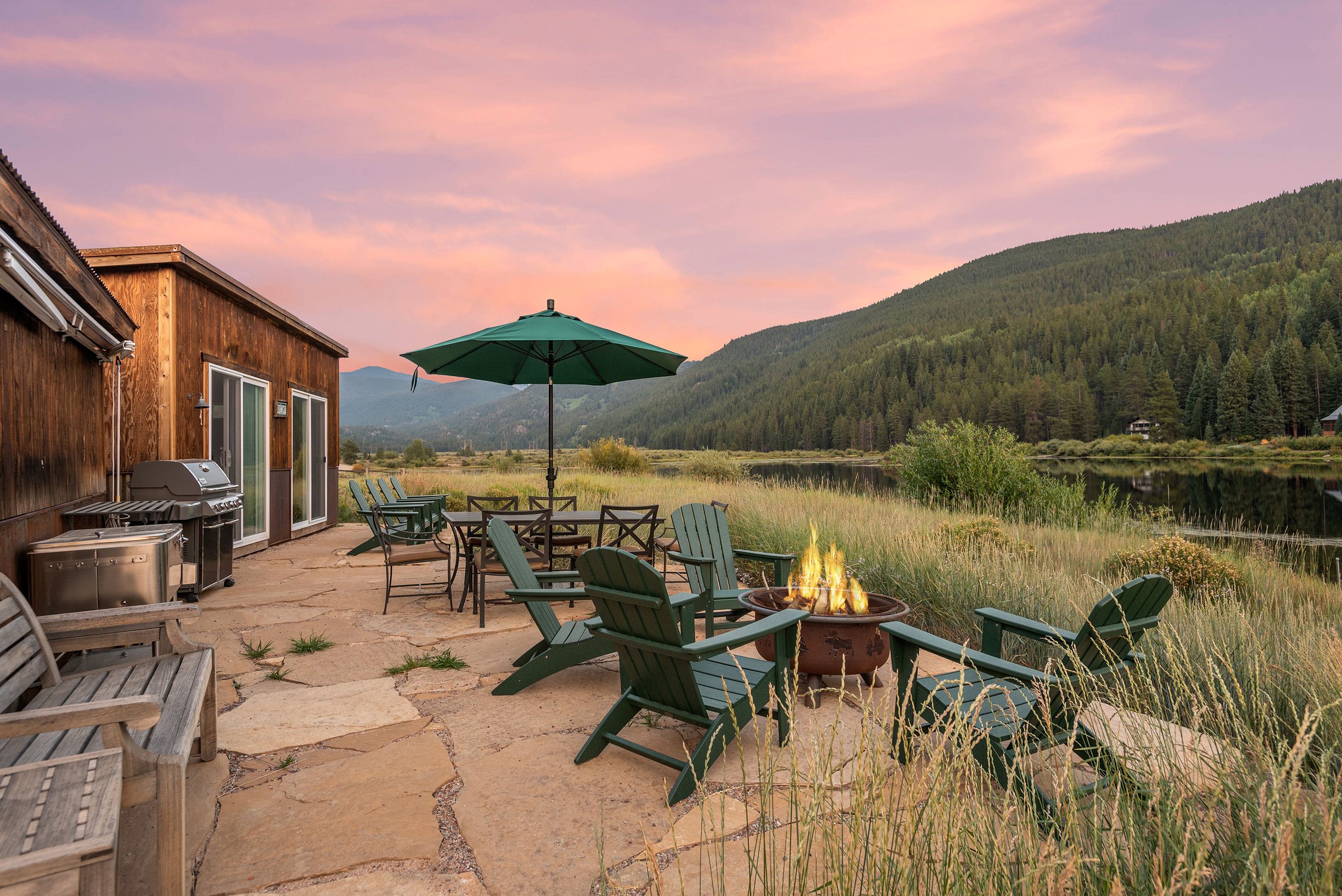  2450 North Fork Road, Meredith, CO, 81642 - 物件實景