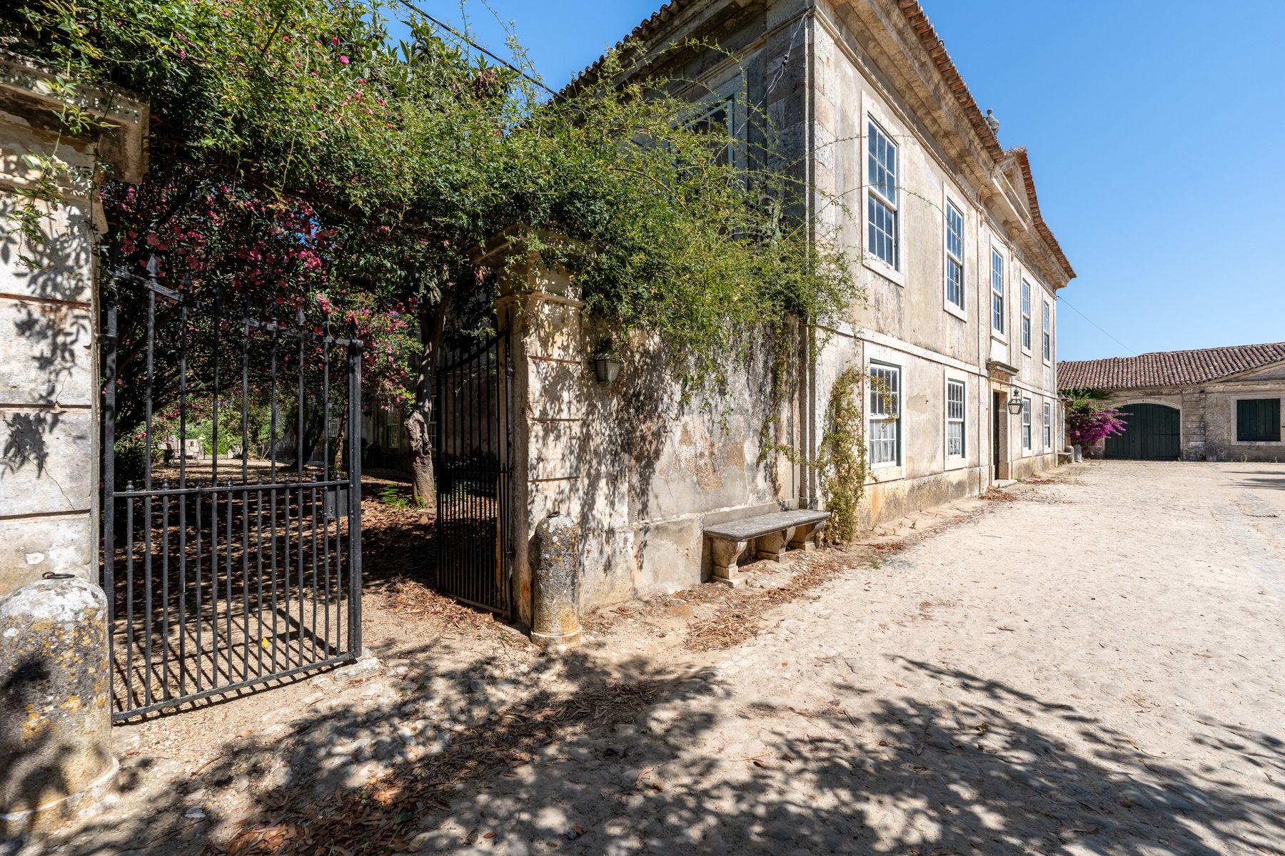  Farm, 12 bedrooms, for Sale - 物件實景