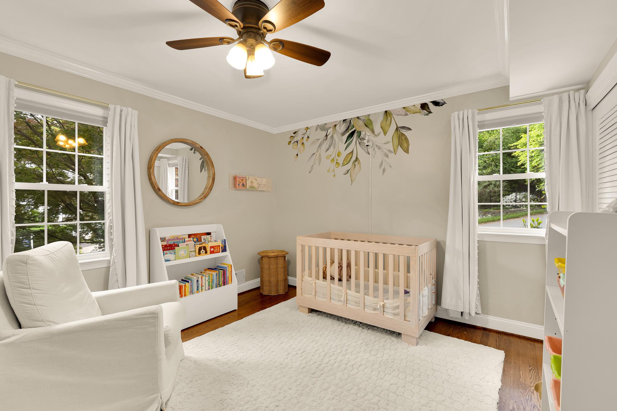  2801 S Joyce Street, Arlington, VA, 22202 - 物件實景