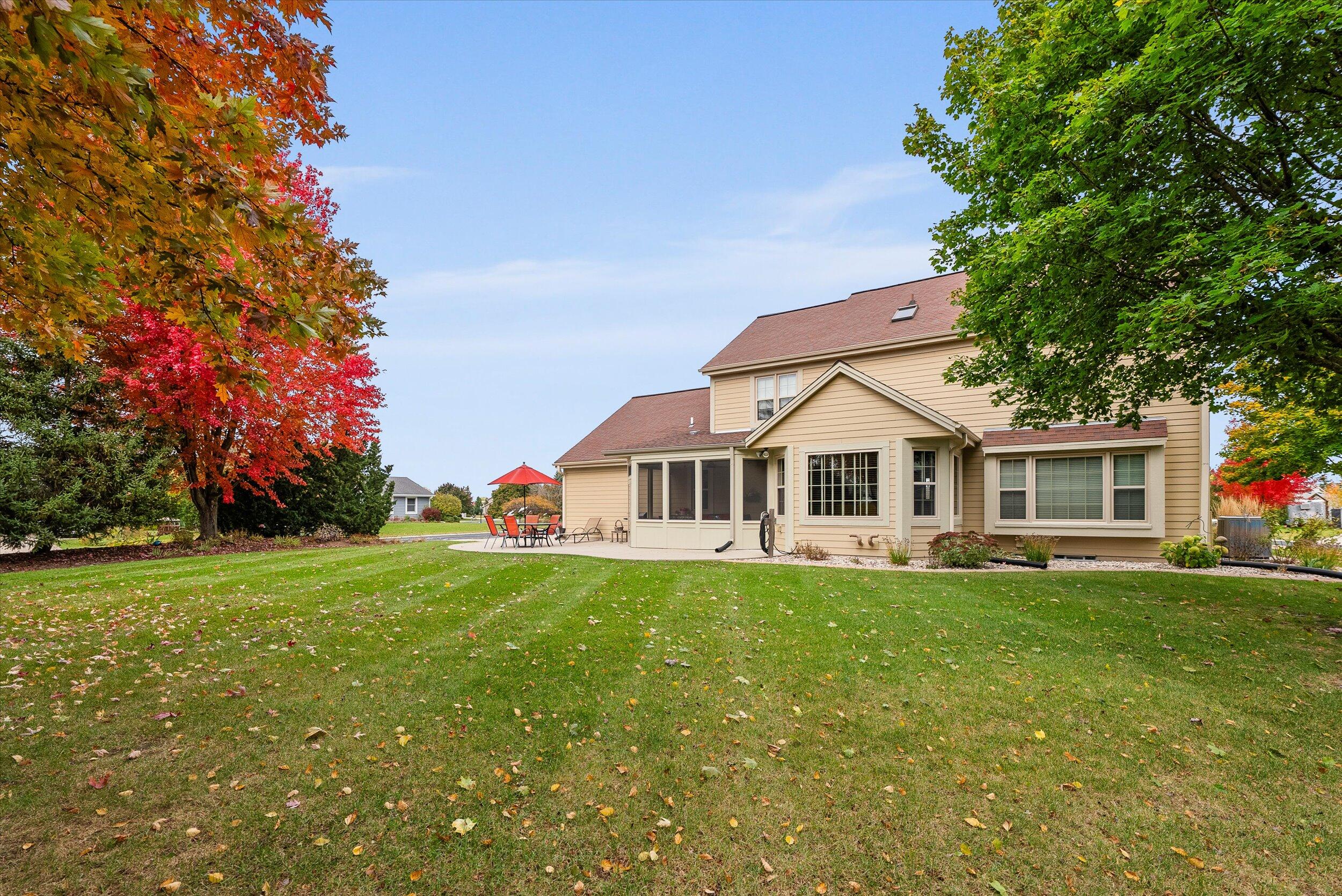Germantown, Wisconsin, 53022, United States, 3 Bedrooms Bedrooms, ,3 BathroomsBathrooms,Residential,For Sale,1987563