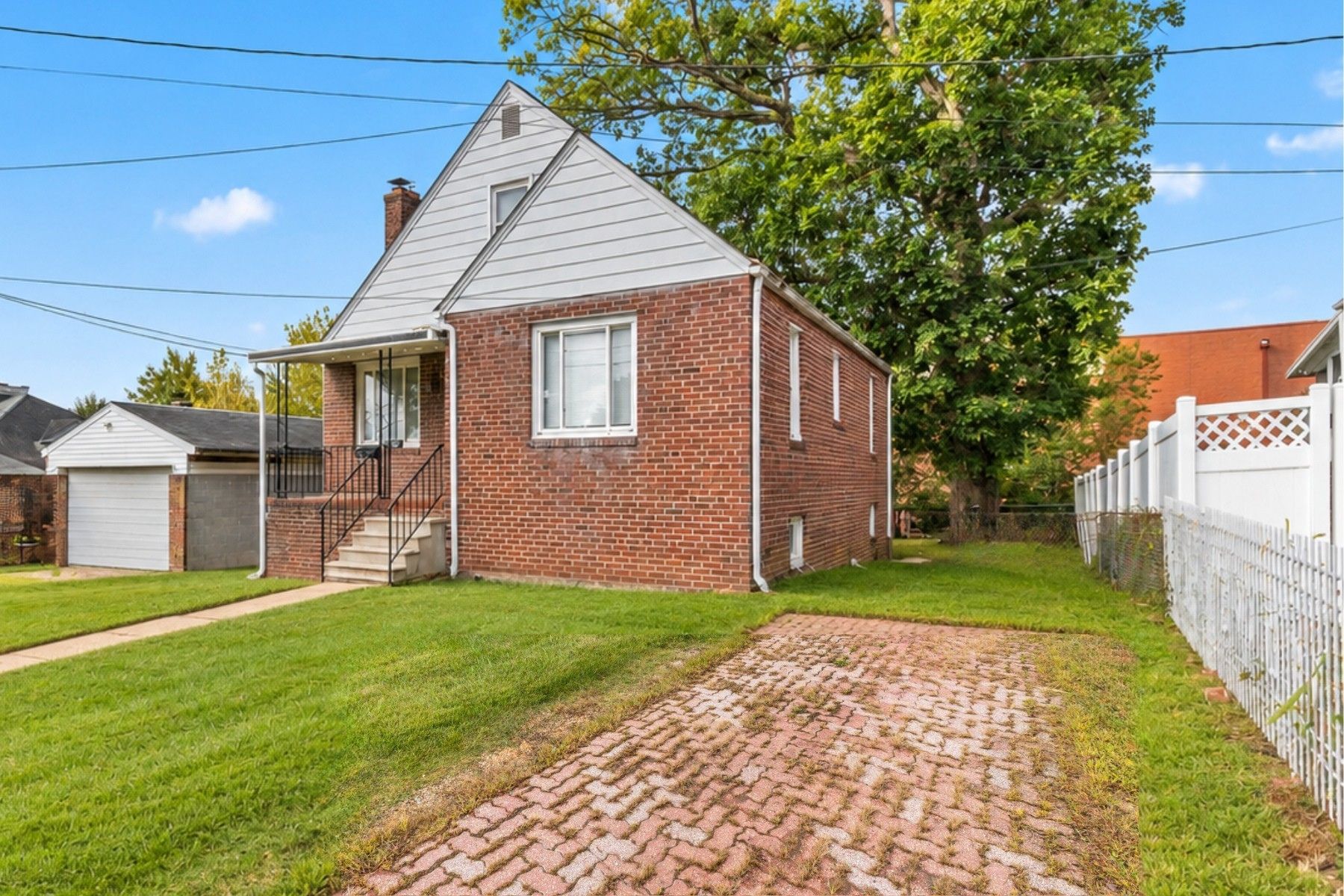  7906 Hillendale Road, Parkville, MD, 21234 - 物件實景