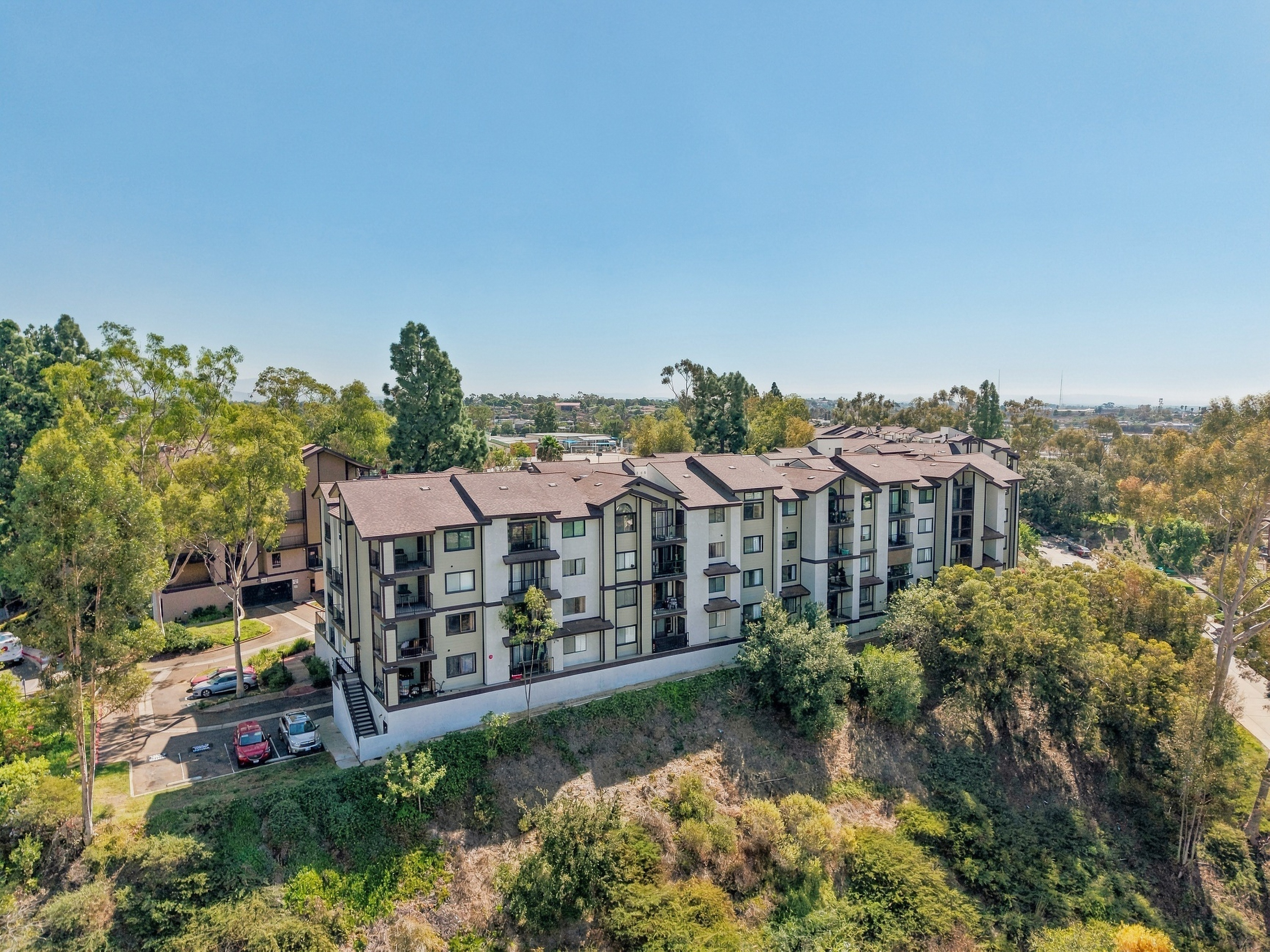  5985 Dandridge Lane, San Diego, CA 92115 - 物件實景