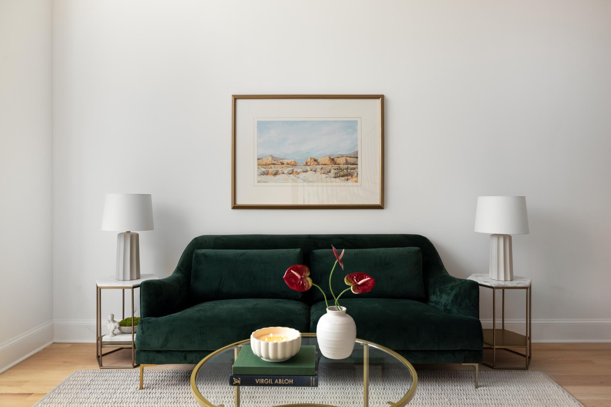  1241 4th Street NW, Washington, DC, 20001 - 物件實景