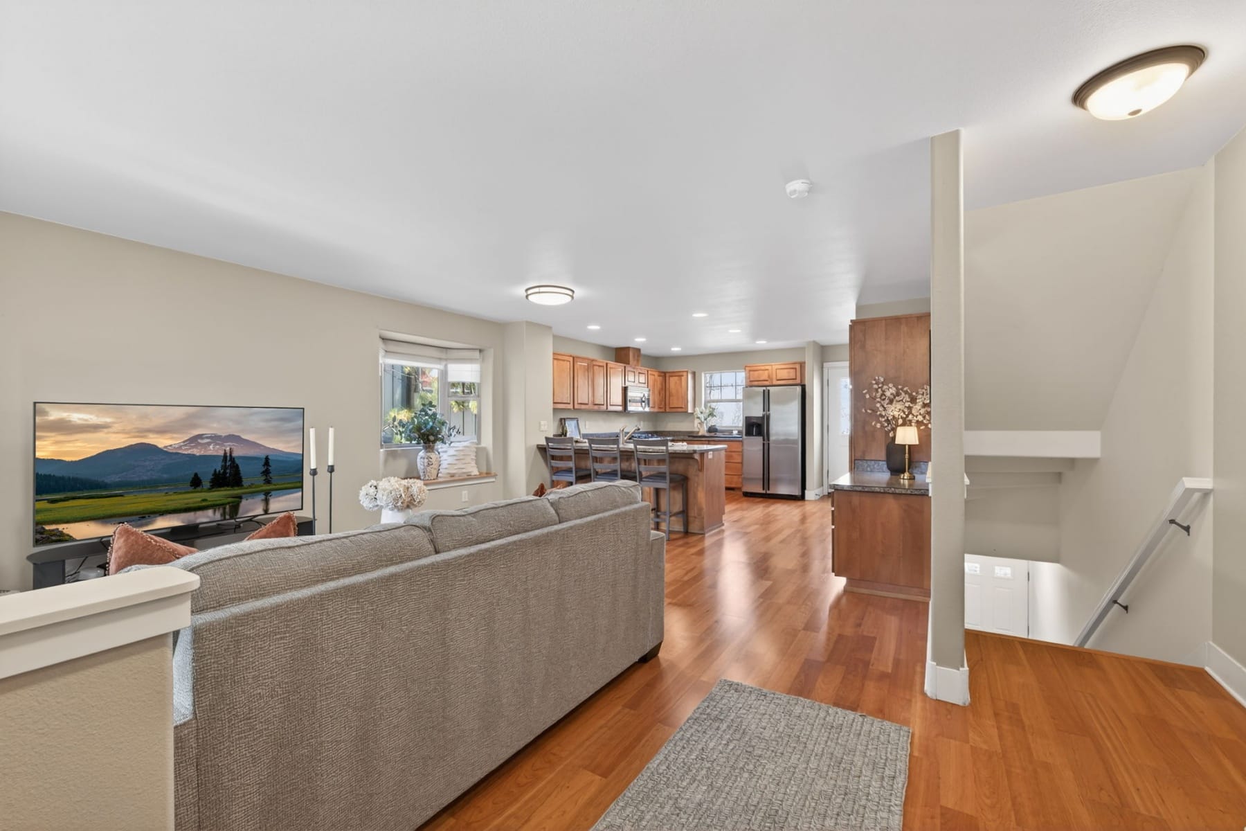  1880 NW Shevlin Park Road Bend, OR 97703 - 物件實景