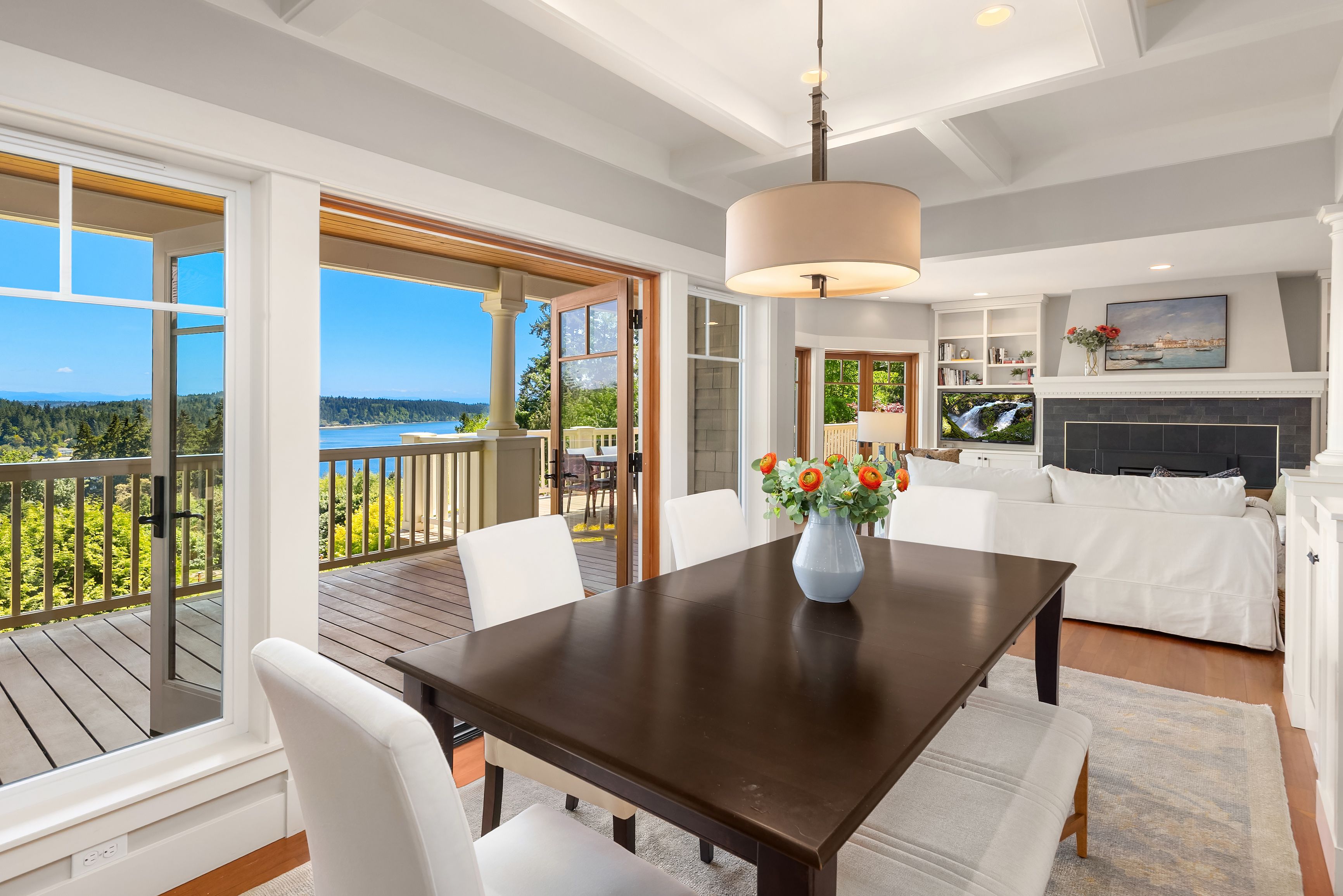 4548 Island Avenue NE, Bainbridge Island, WA 98110 - 物件實景