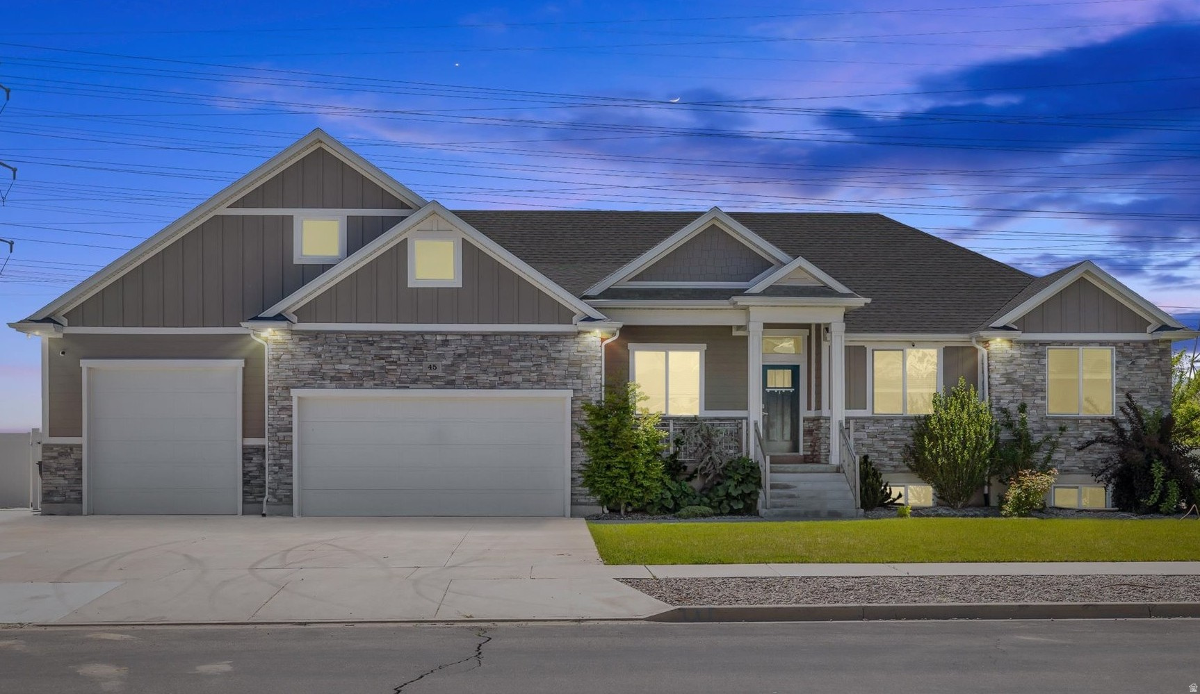 Village Park Dr, Layton, UT 84041 #1