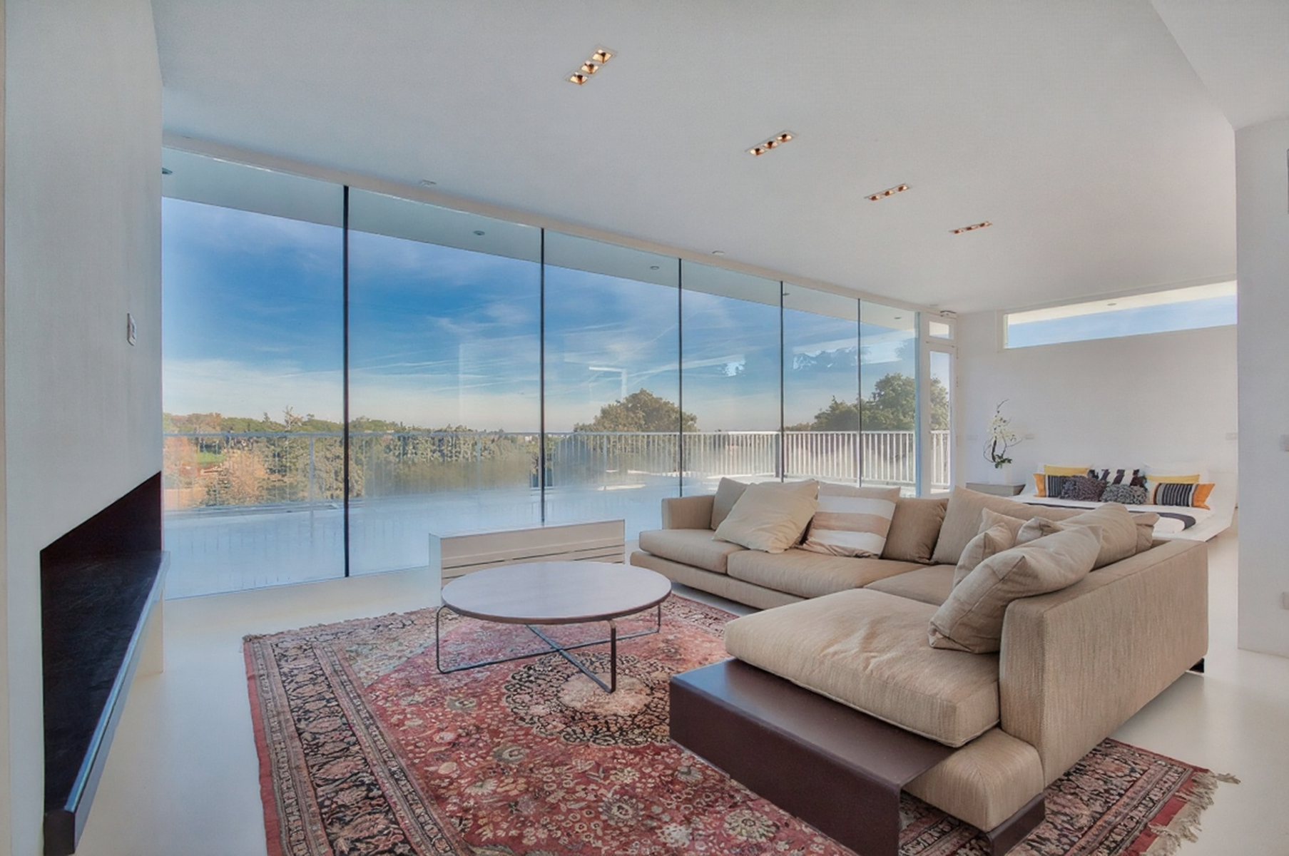  Modern villa in La Moraleja - 物件實景