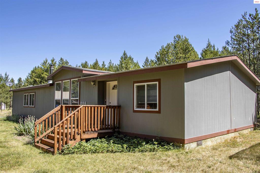 Spirit Lake, Idaho, 83869, United States, 3 Bedrooms Bedrooms, ,2 BathroomsBathrooms,Residential,For Sale,1909463