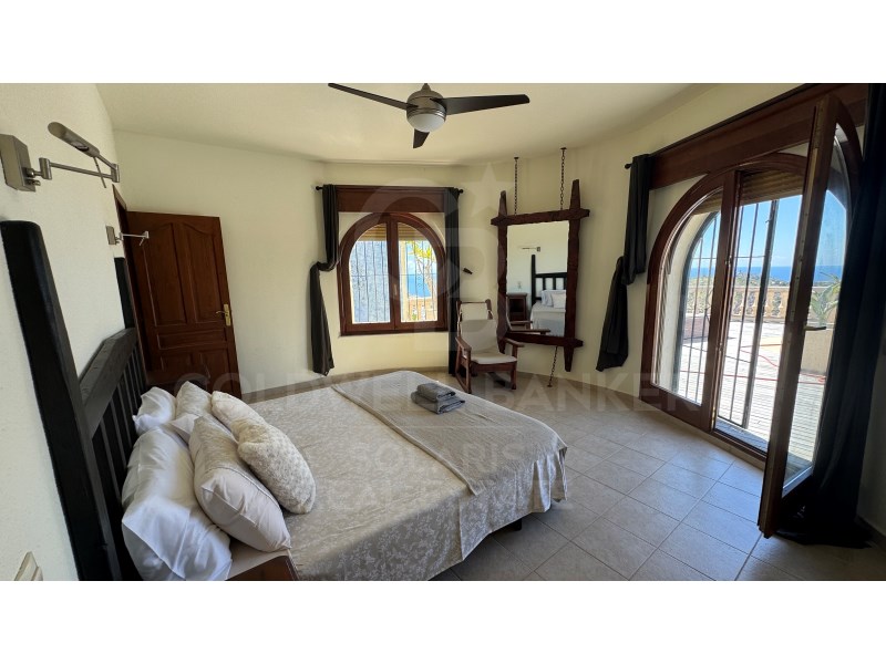 Benitachell / El Poble Nou de Benitatxell, Comunidad Valenciana, ES, 4 Bedrooms Bedrooms, ,3 BathroomsBathrooms,Residential,For Sale,1793989