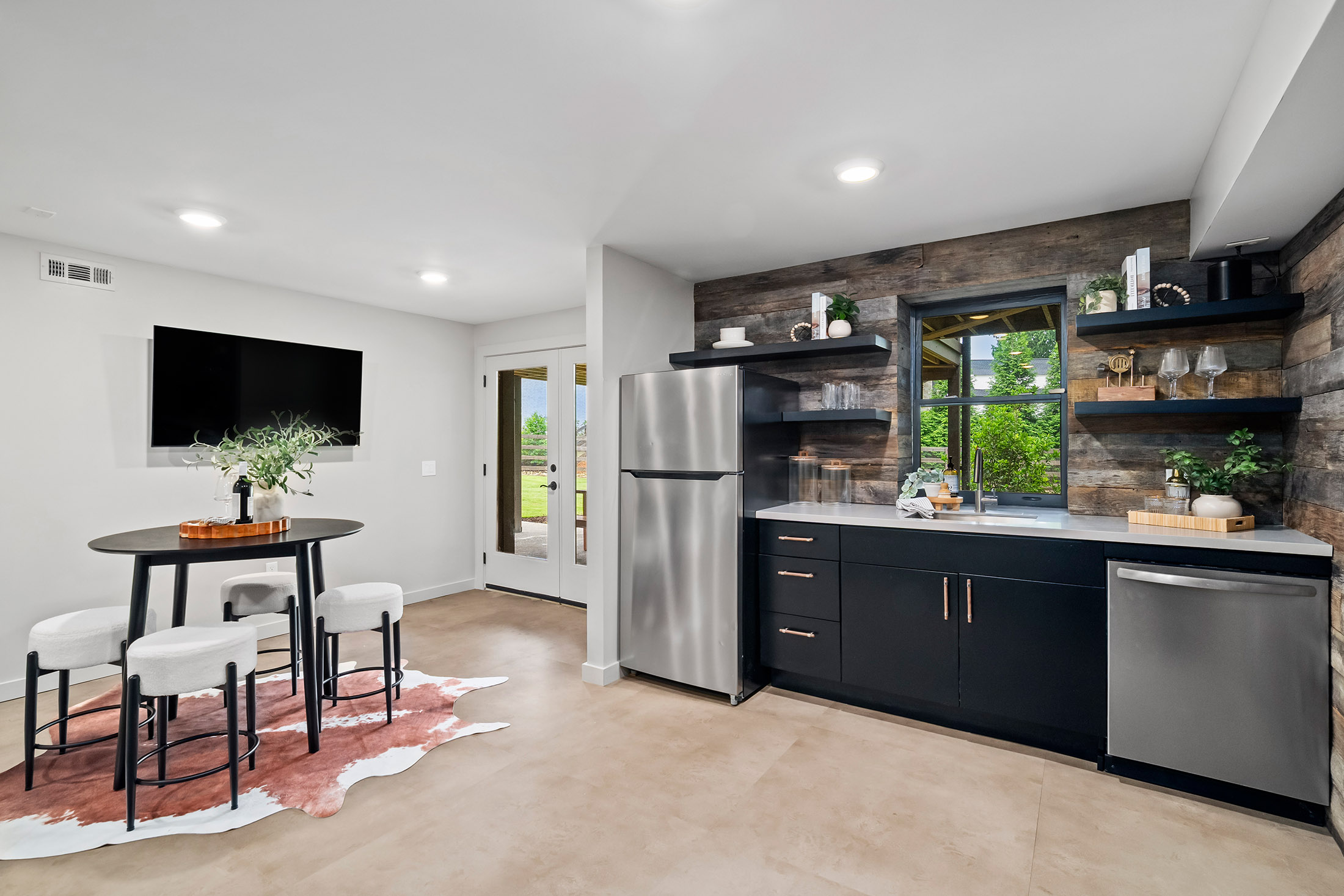  Extensively Renovated Home in the Heart of Downtown Alpharetta - 物件實景