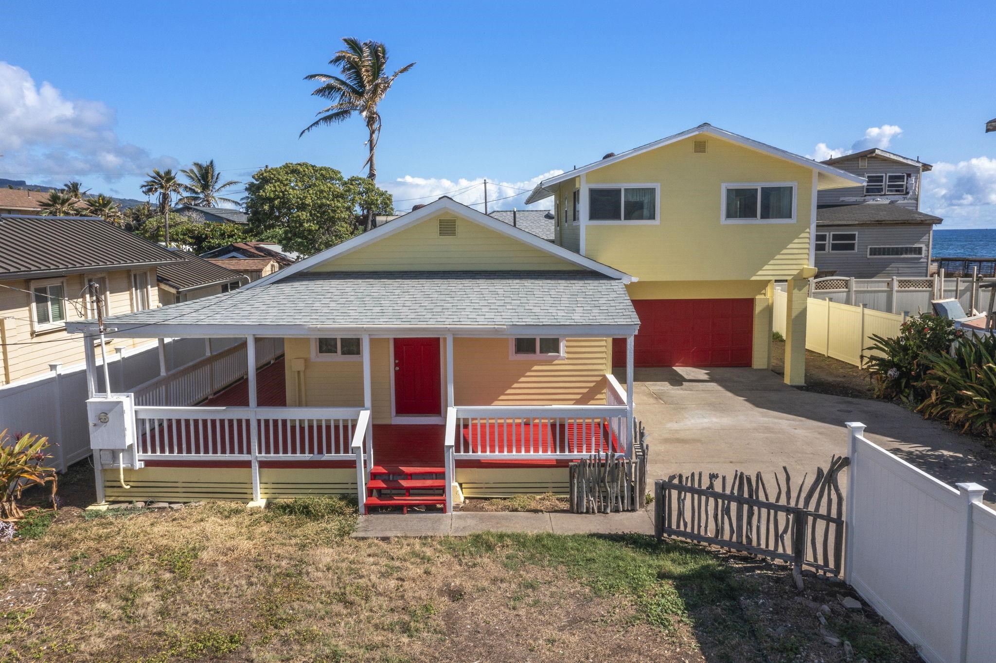 Wailuku, Hawaii, 96793, United States, 3 Bedrooms Bedrooms, ,4 BathroomsBathrooms,Residential,For Sale,1848870