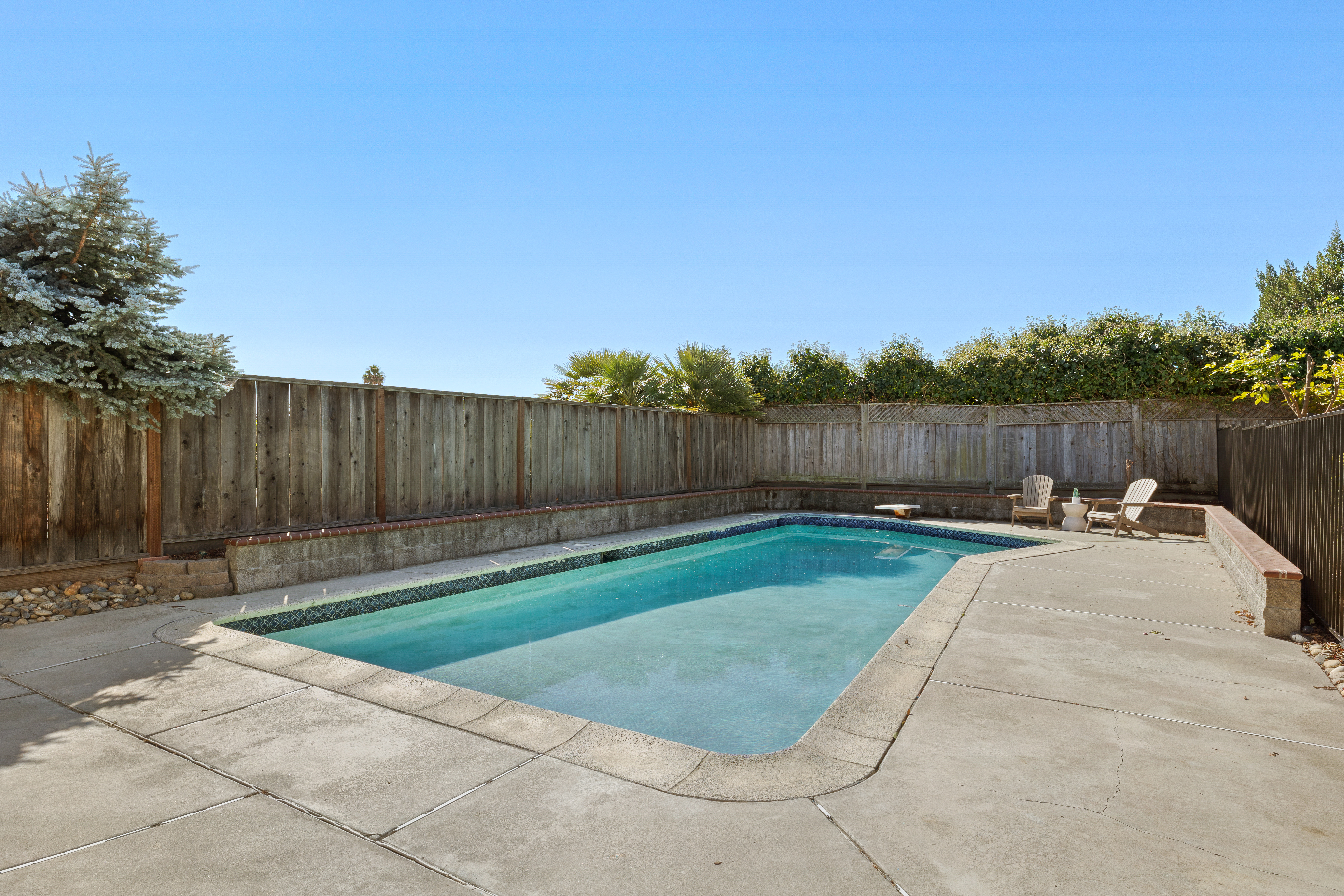  Move-In Ready Brookvale Gem on Premium Lot with Pool - 物件實景