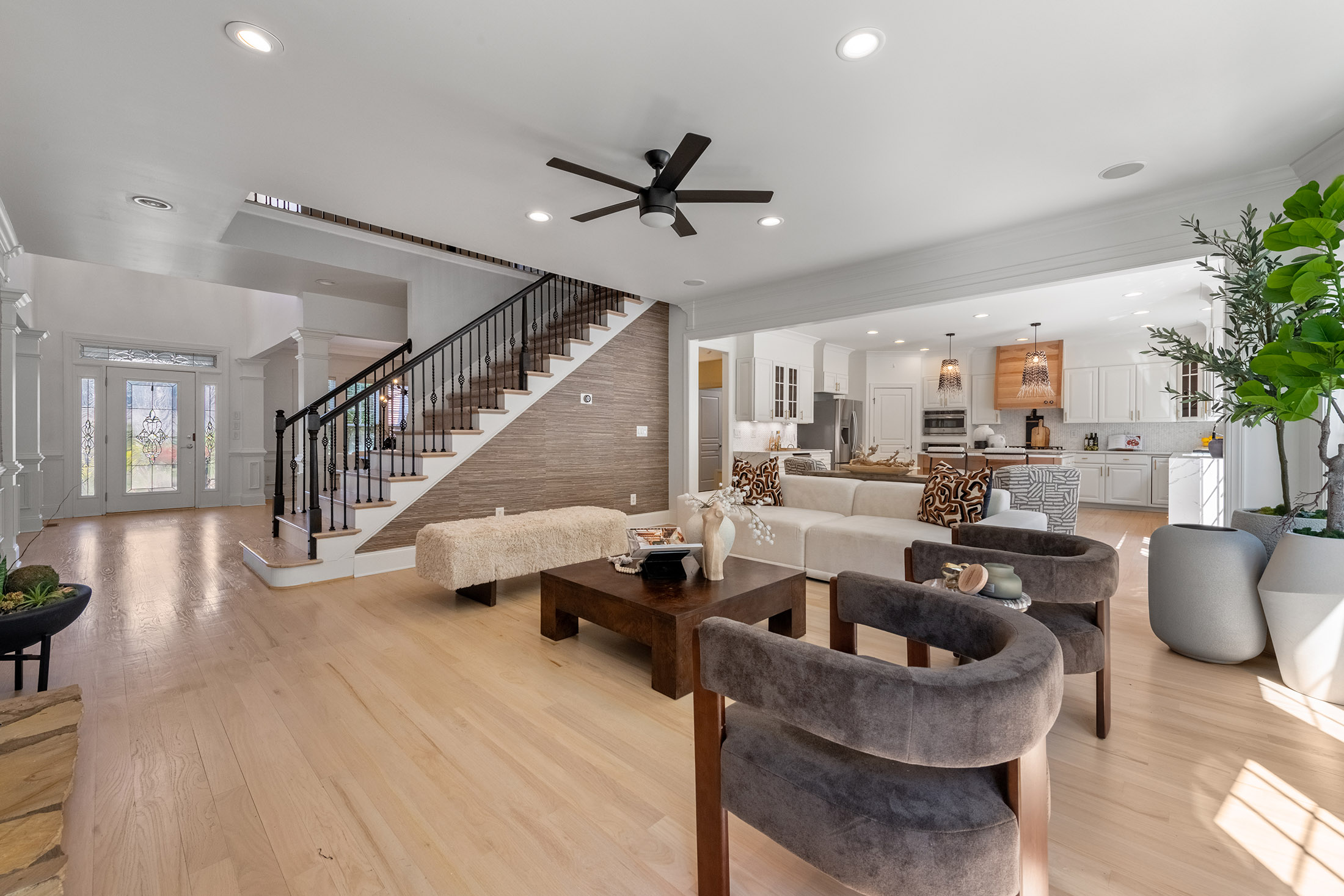  Exceptional Mableton Home - 物件實景