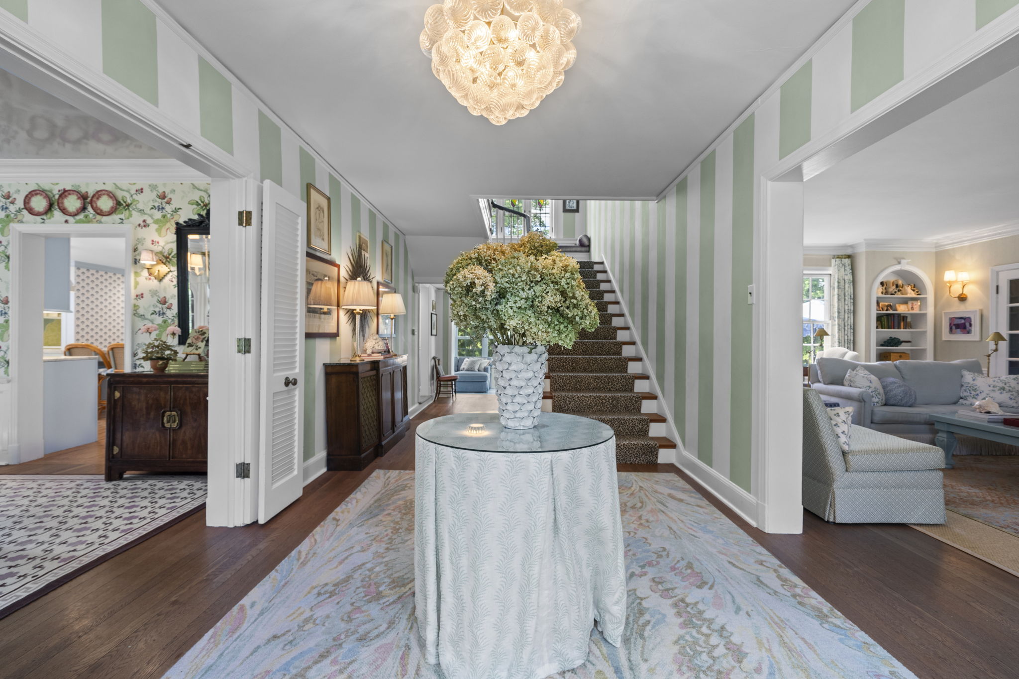  Exquisite Luxury Living in the Heart of Ladue - 物件實景
