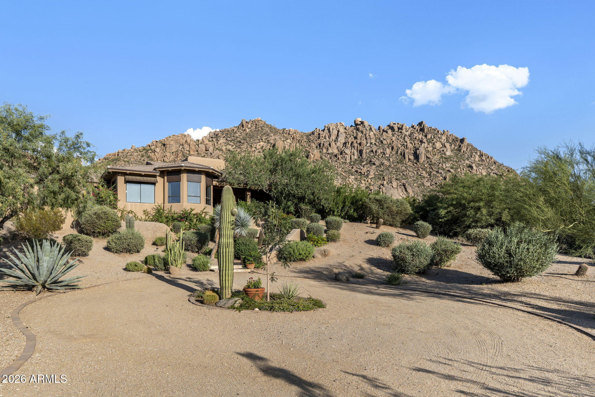 Yearling Dr, Scottsdale, AZ 85255 #1