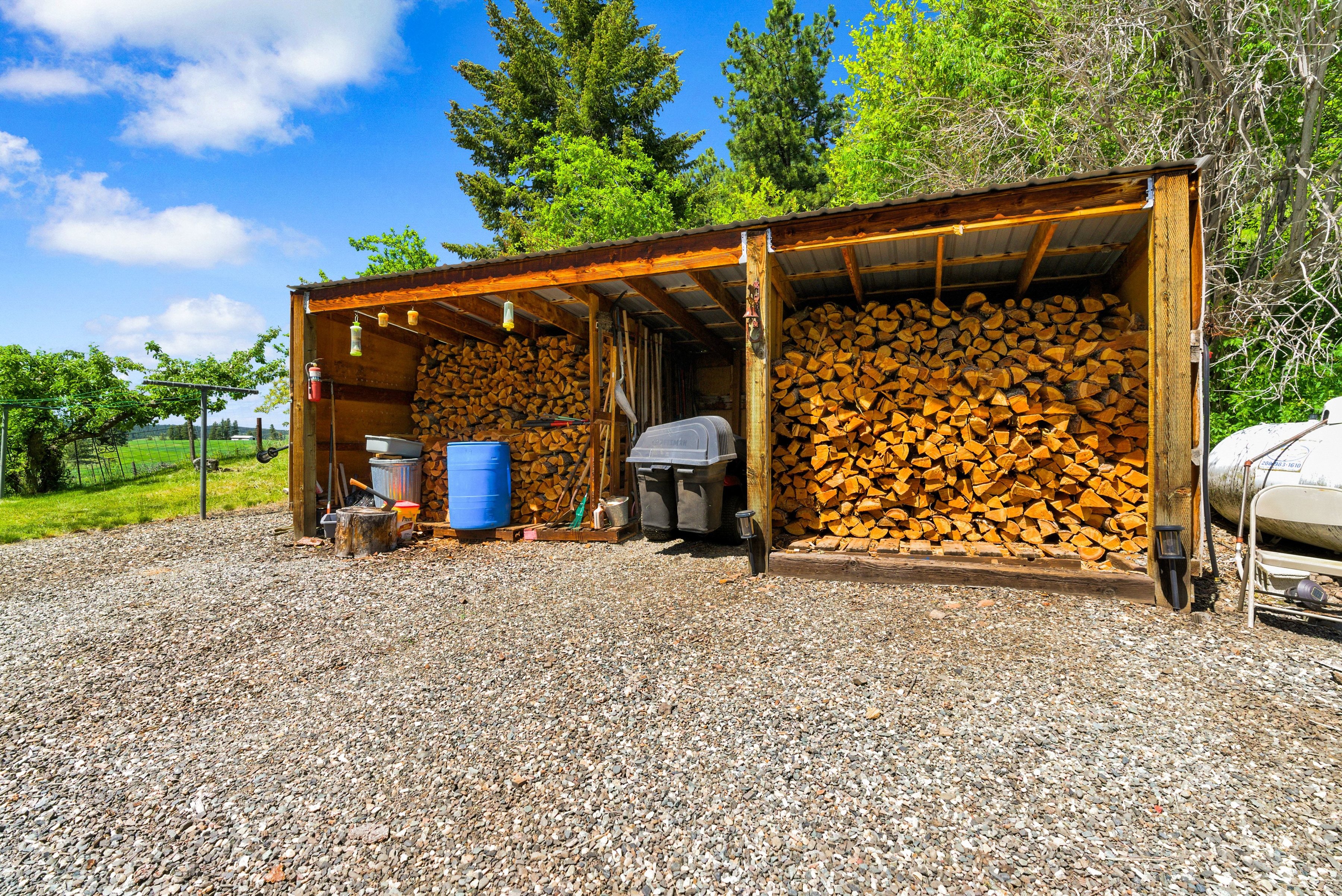  Idaho Dream Property: Hunting, Fishing & Total Privacy - 物件實景