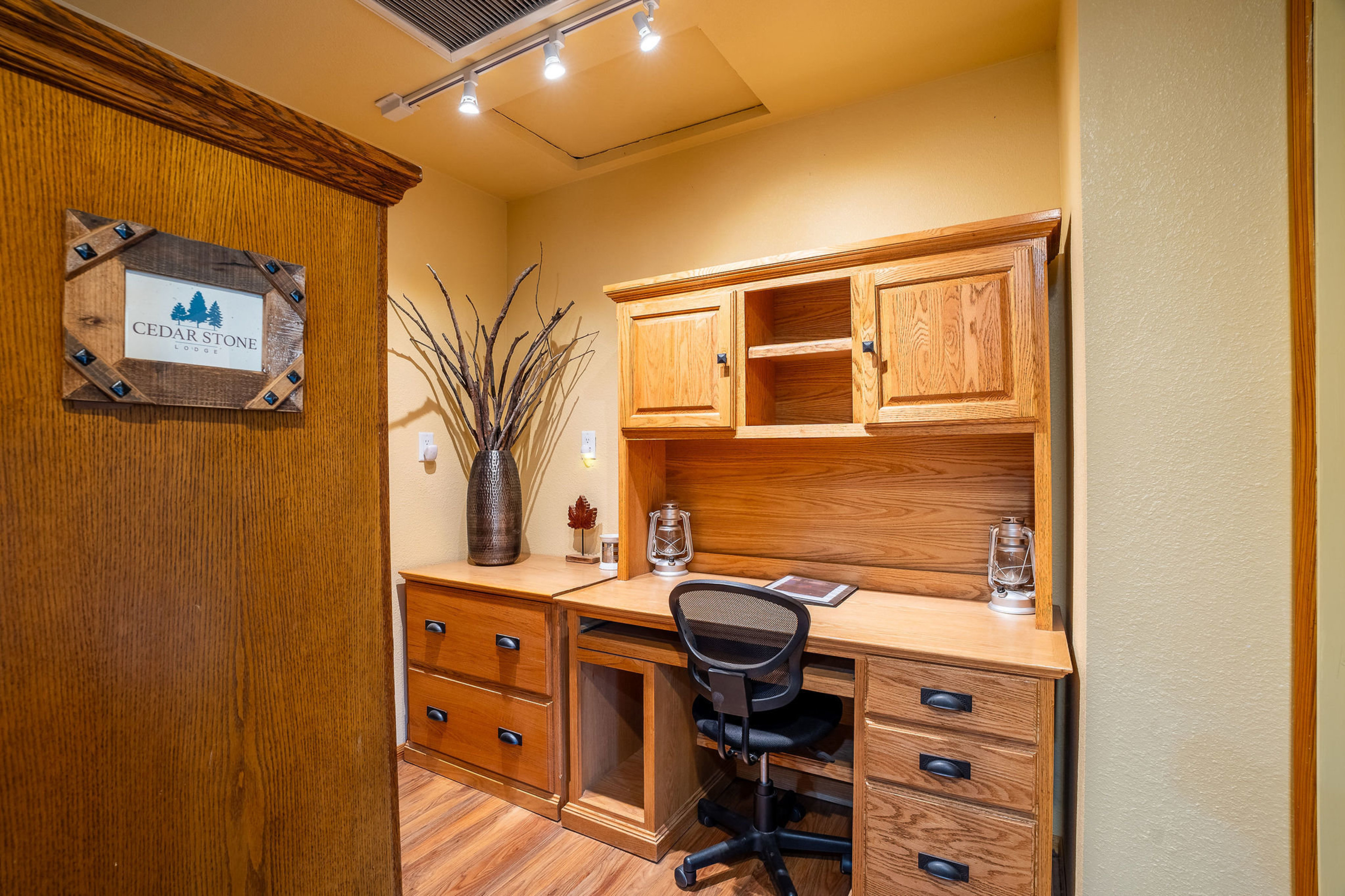  Cedar Stone Lodge - 物件實景