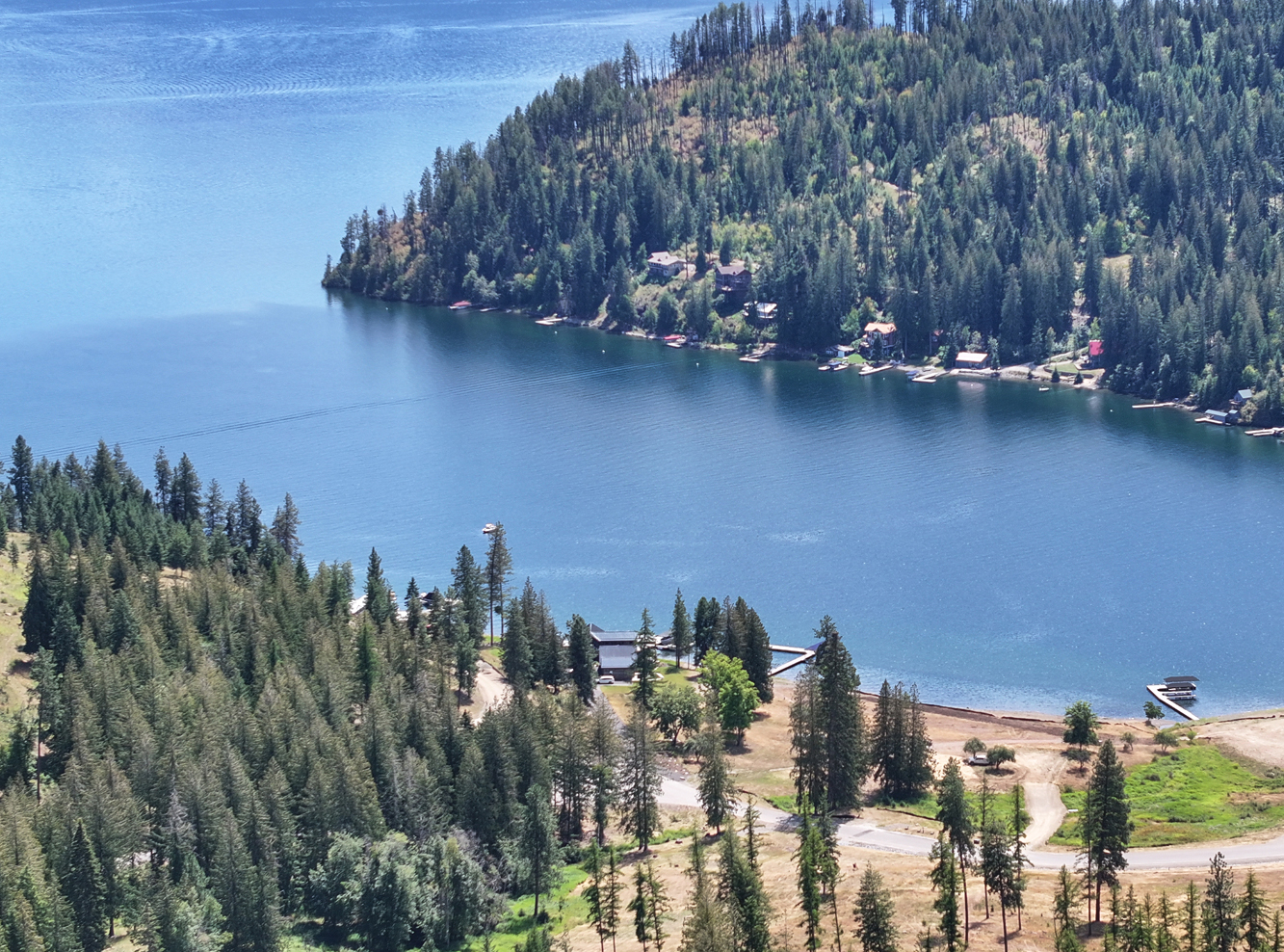 Sagle, Idaho, 83860, United States, ,Residential,For Sale,1909682