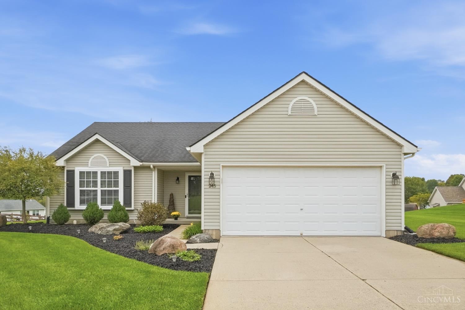 Keswick Dr, Monroe, OH 45050 #1