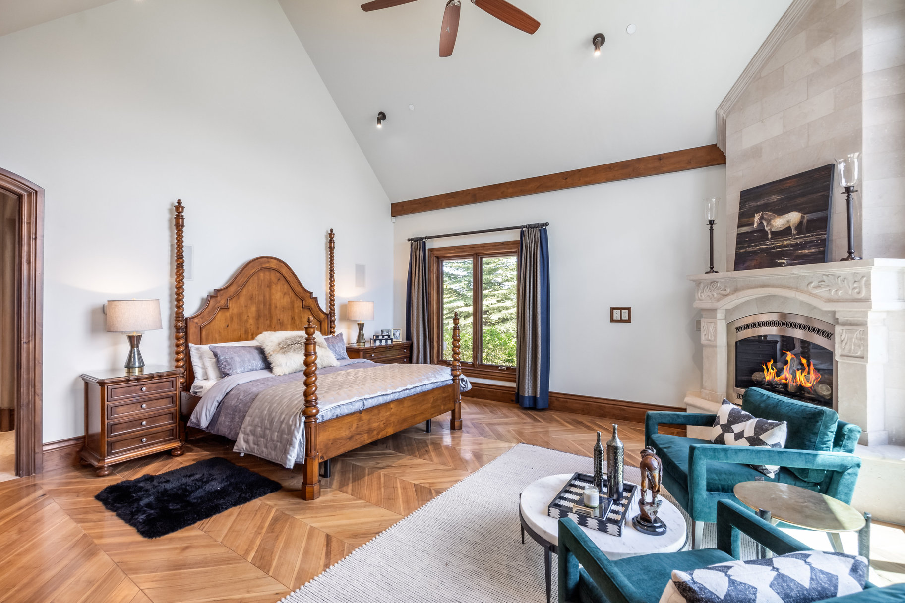  Greystone at Glenwild  Timeless Architecture Extraordinary Value in Park City - 物件實景
