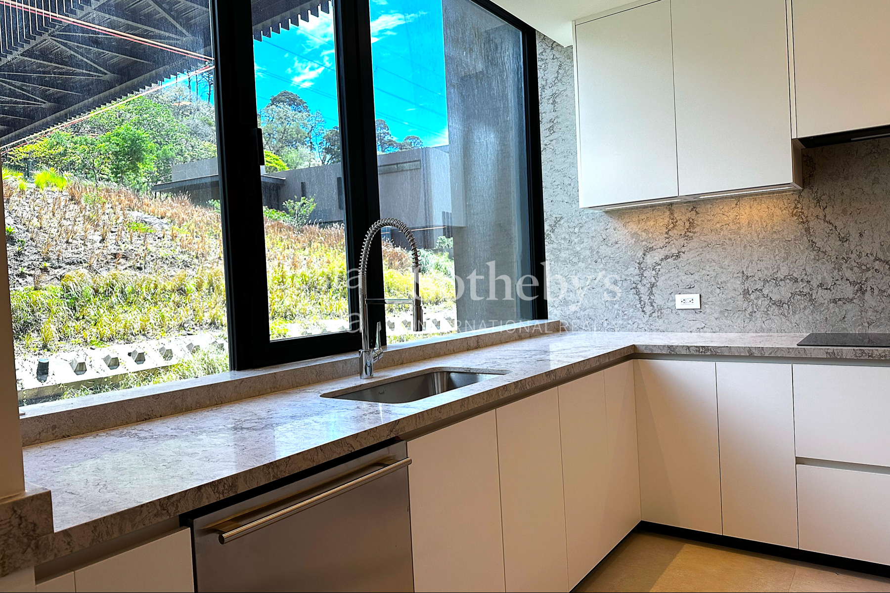  Elevé Residence  Una Nueva Dimensión del Lujo en Jaboncillos de Escazú - 物件實景