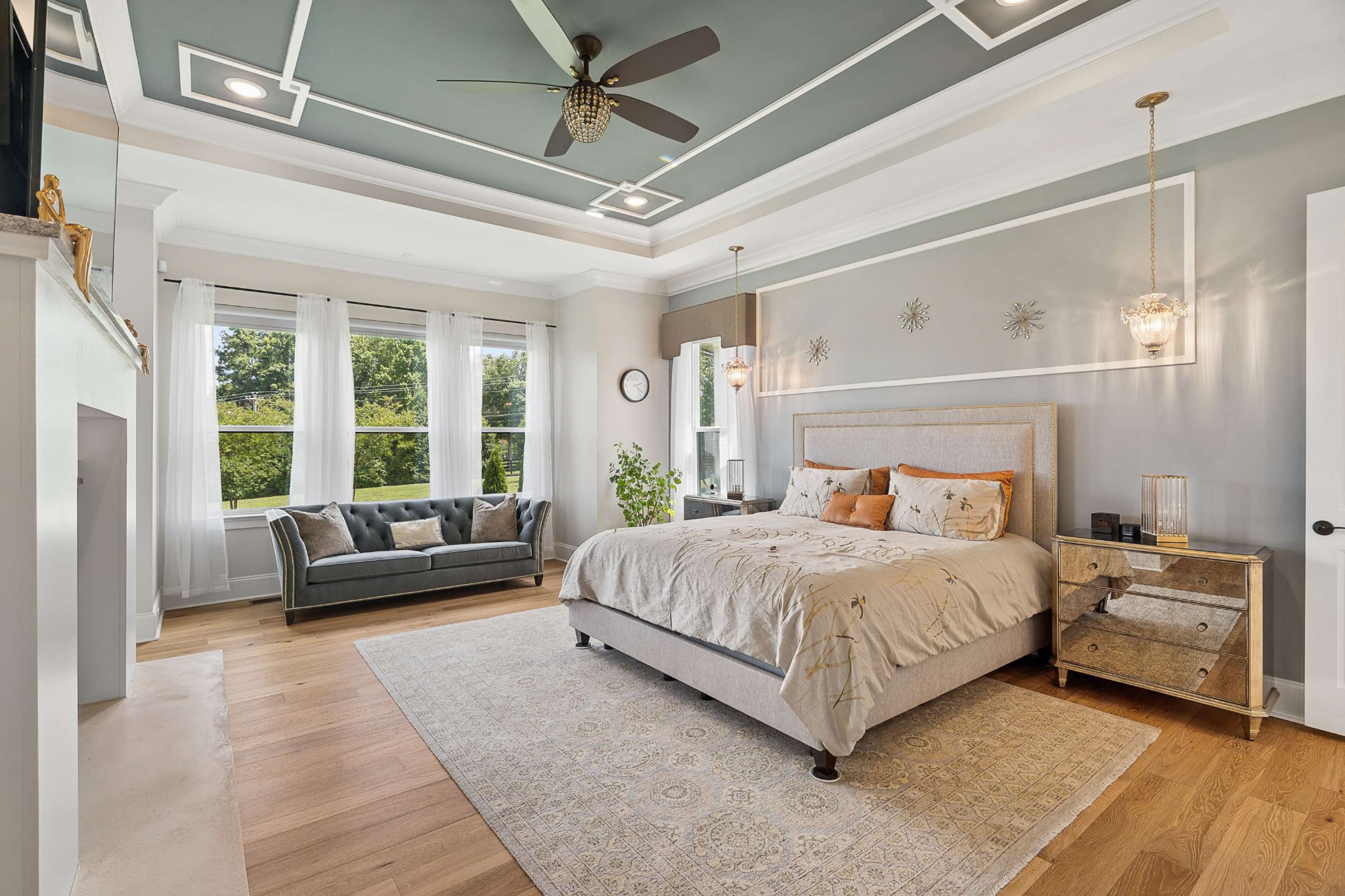 6004 Lookaway Cir, Franklin, TN, 37067 - 物件實景