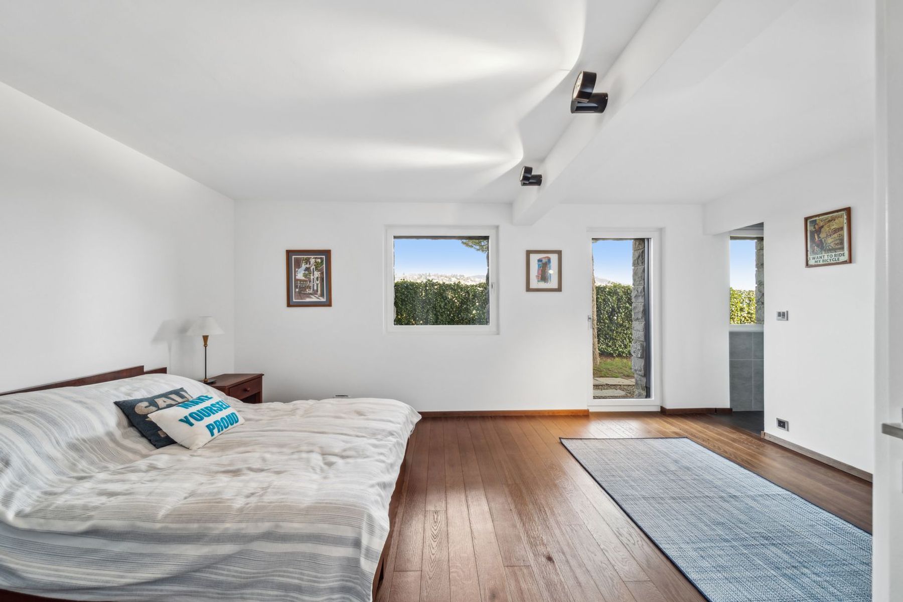  Contemporary manor house with exceptional panoramic view - 物件實景