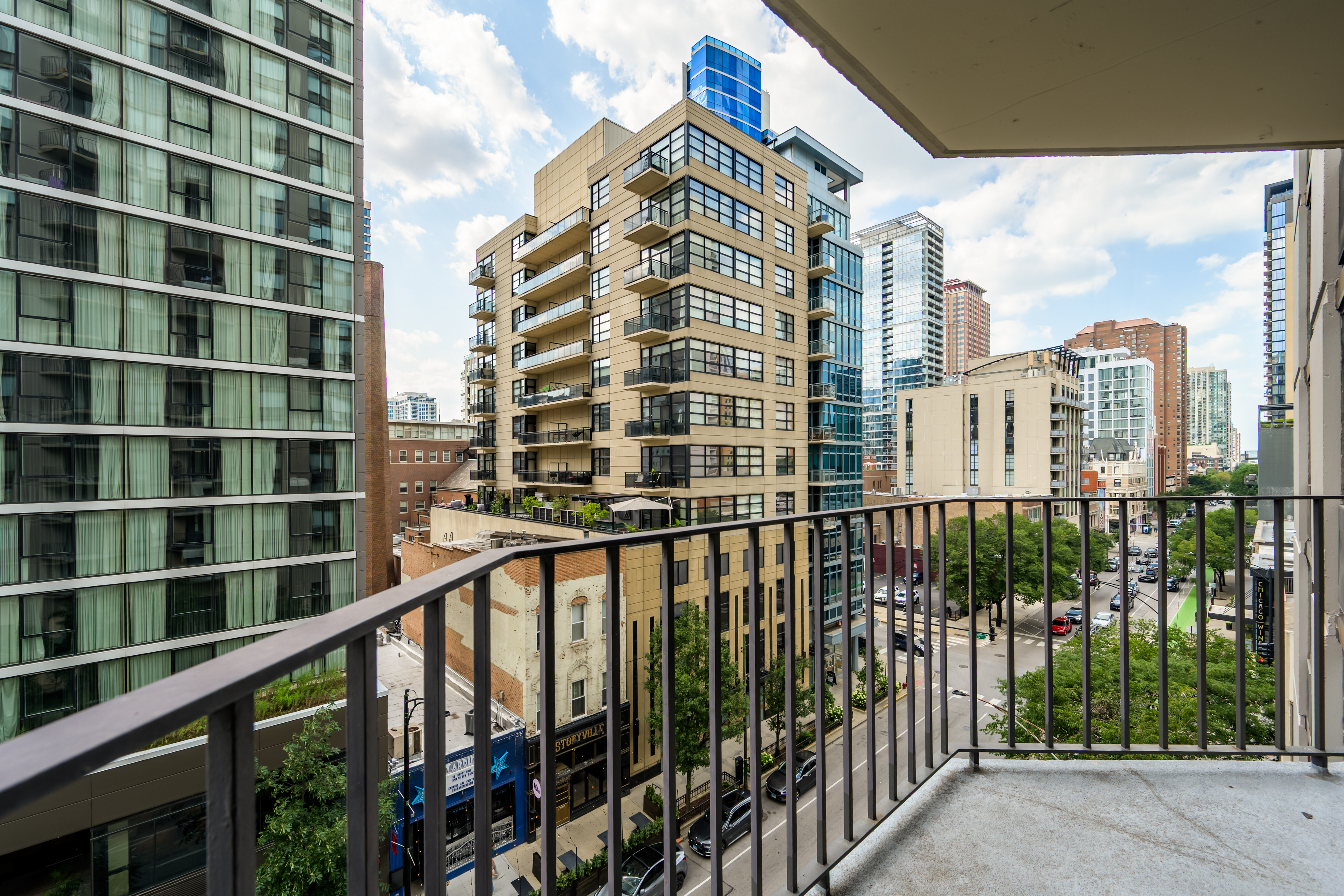  River North Condo Offering 850 Square Feet in an Unbeatable Location - 物件實景