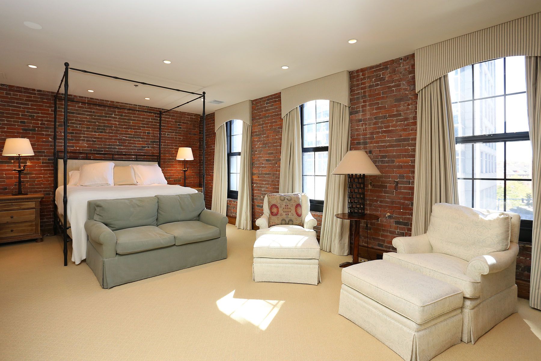  199 State Street, Unit 401, Boston, MA, 02109 - 物件實景