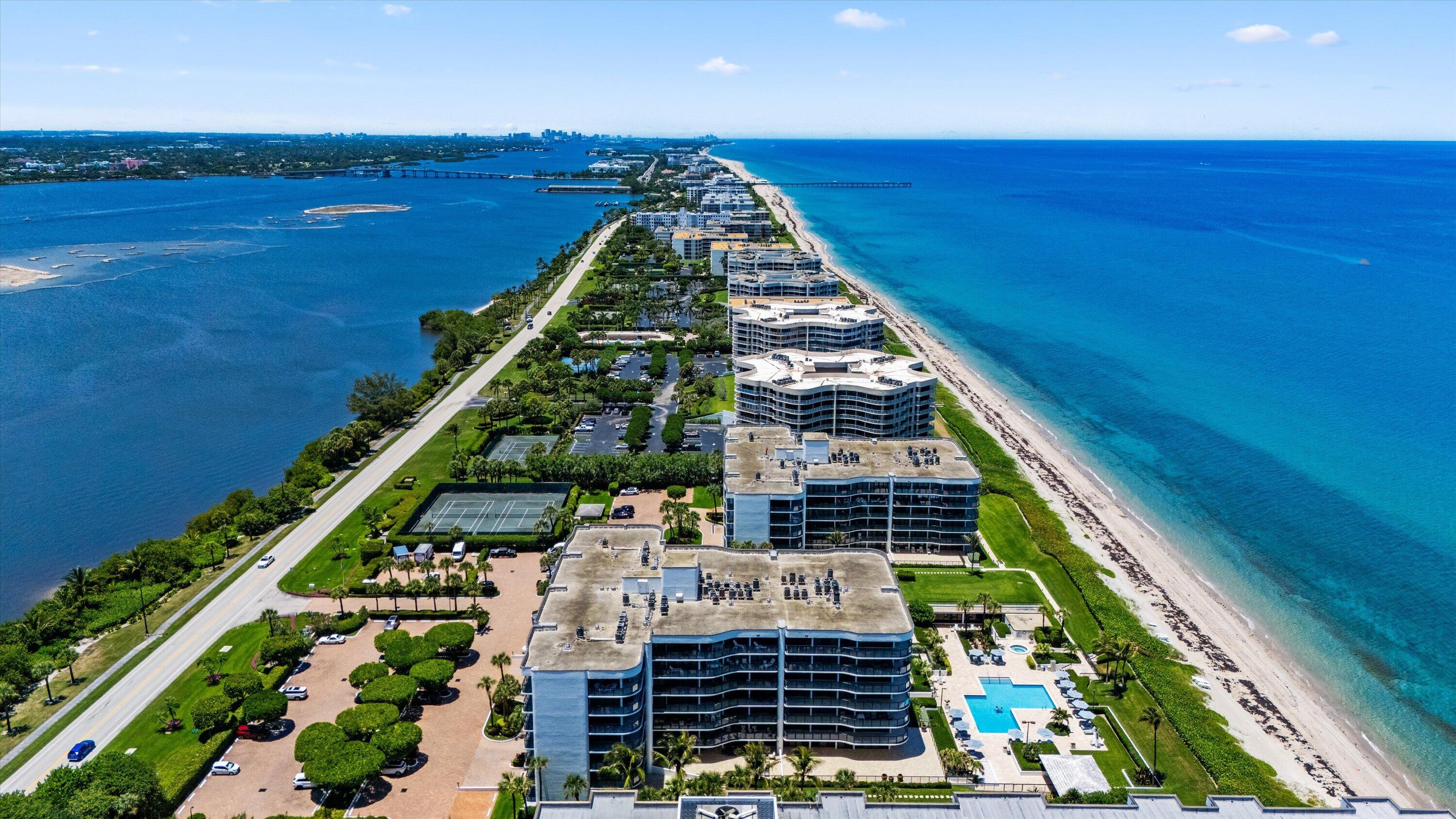  3440 S Ocean Boulevard N #104 - 物件實景
