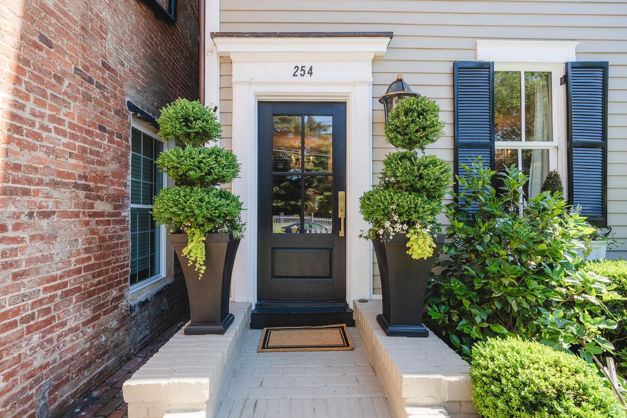  254 King George Street, Annapolis, MD, 21401 - 物件實景
