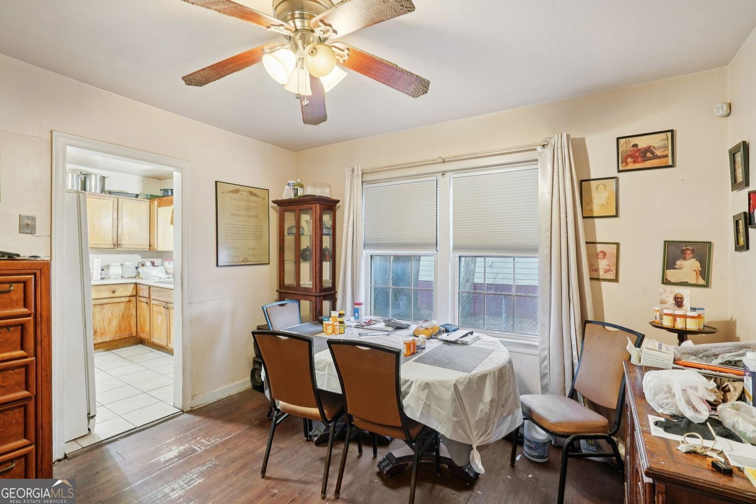 Atlanta, Georgia, 30316, United States, 4 Bedrooms Bedrooms, ,1 BathroomBathrooms,Residential,For Sale,2012169