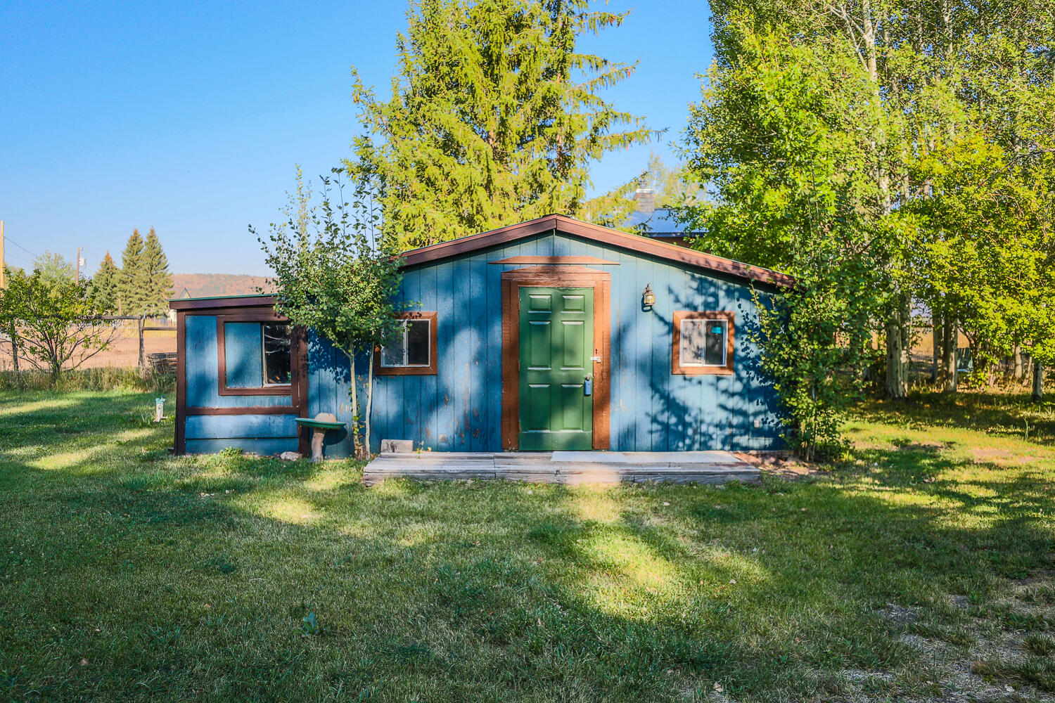 Pine Valley, Utah, 84781, United States, 3 Bedrooms Bedrooms, ,Residential,For Sale,1826361