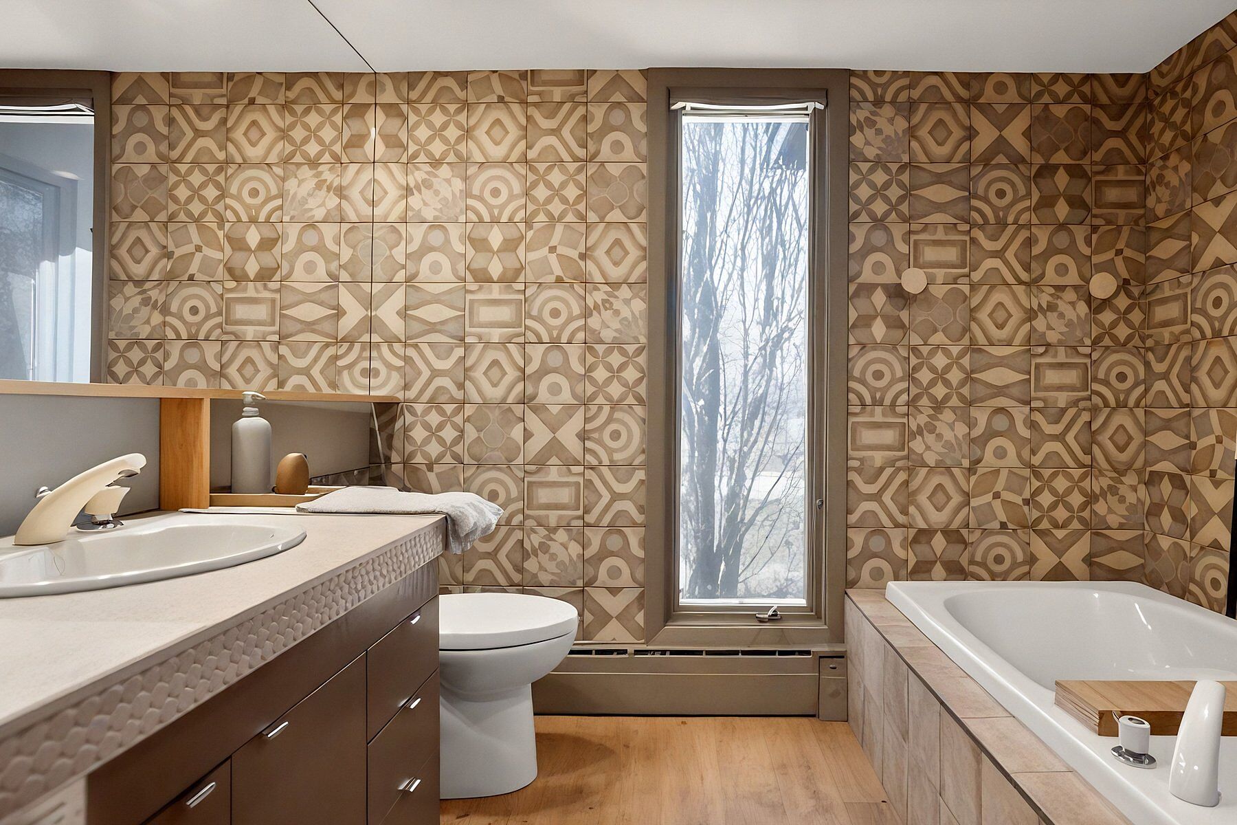  Modern Bungalow - 物件實景