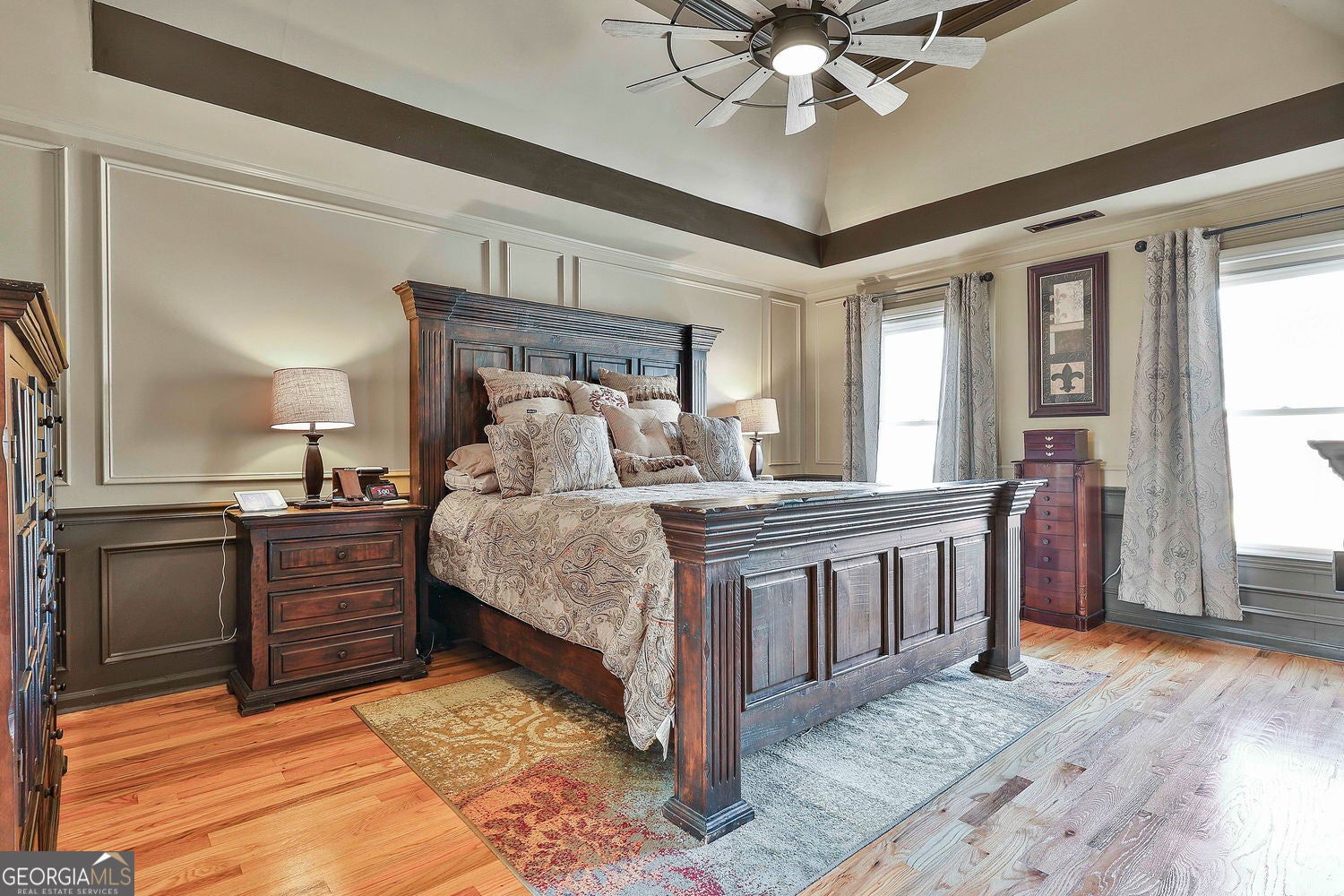 Tyrone, Georgia, 30290, United States, 4 Bedrooms Bedrooms, ,4 BathroomsBathrooms,Residential,For Sale,1922559