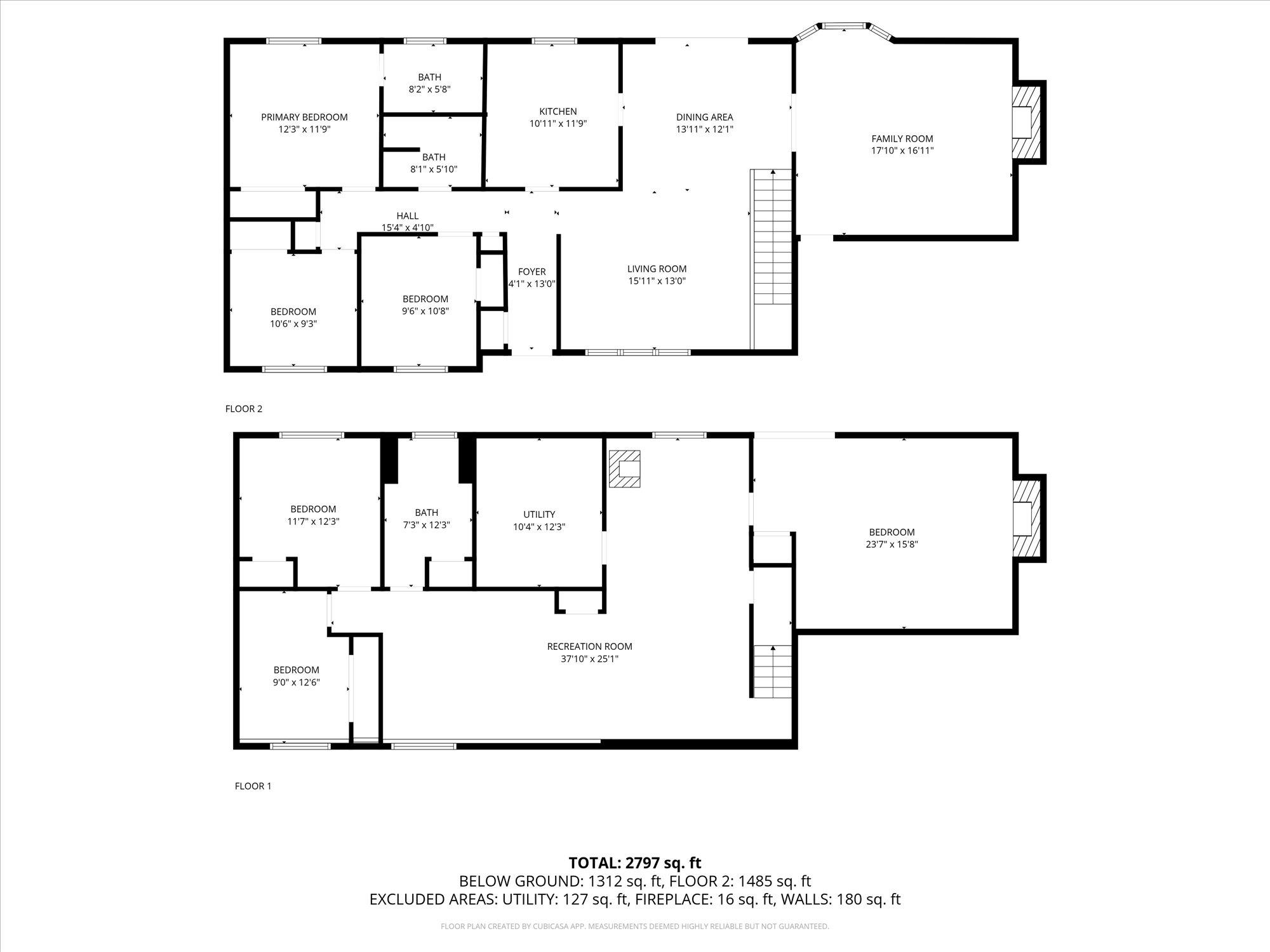 Mead, Washington, 99021, United States, 6 Bedrooms Bedrooms, ,3 BathroomsBathrooms,Residential,For Sale,1958324